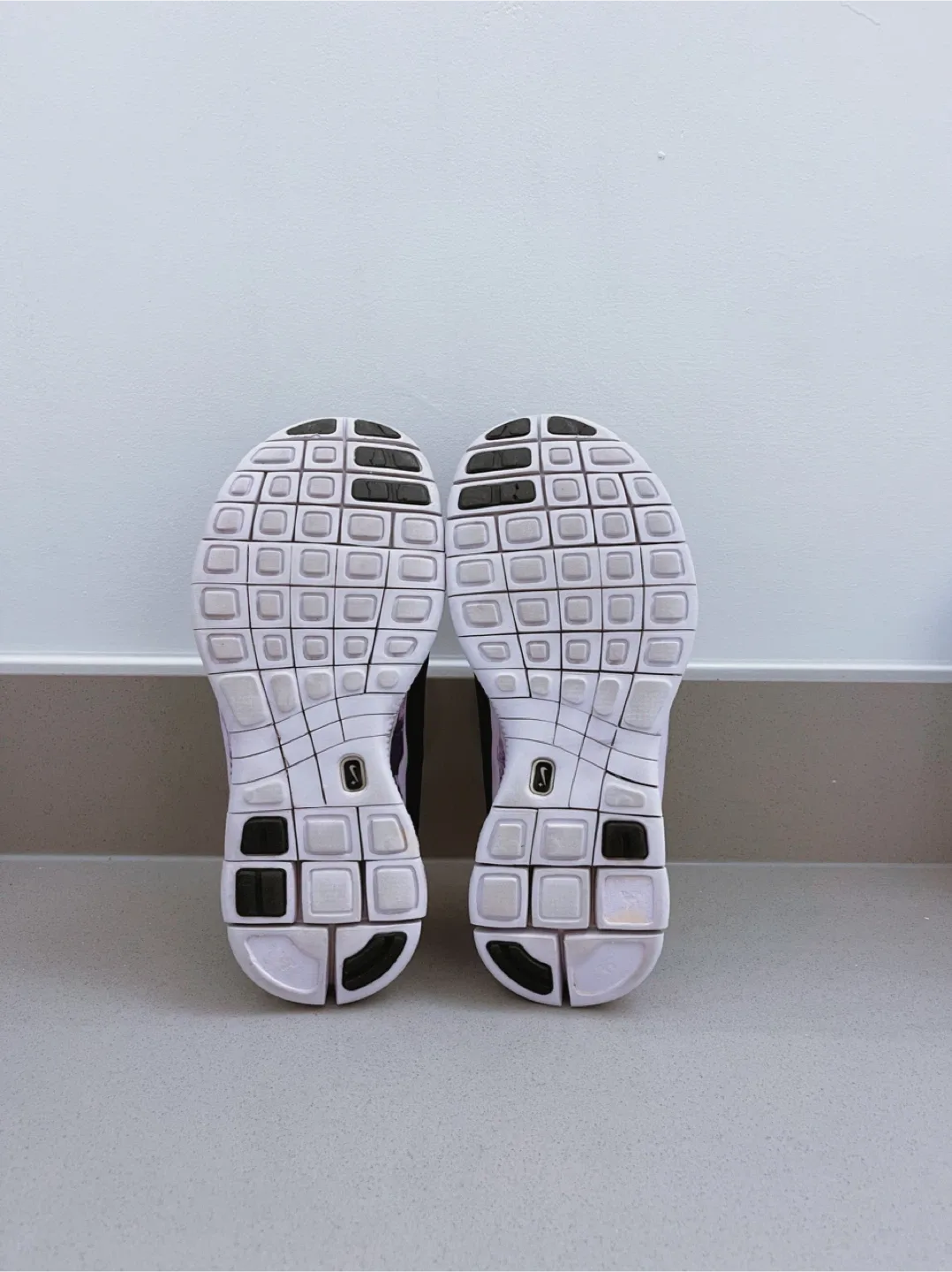 Nike Free Run+ 3 Running Shoes - Women’s US 6 Men’s 4.5 EU 36.5 image indicator(2)