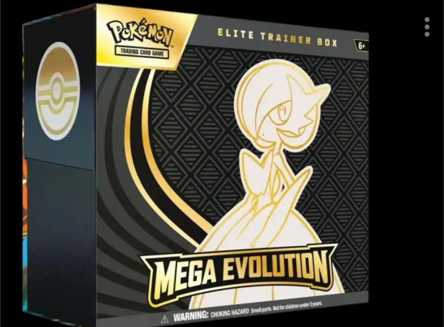 Pokémon TCG Sealed Elite Trainer & Binder Boxes image indicator(5)