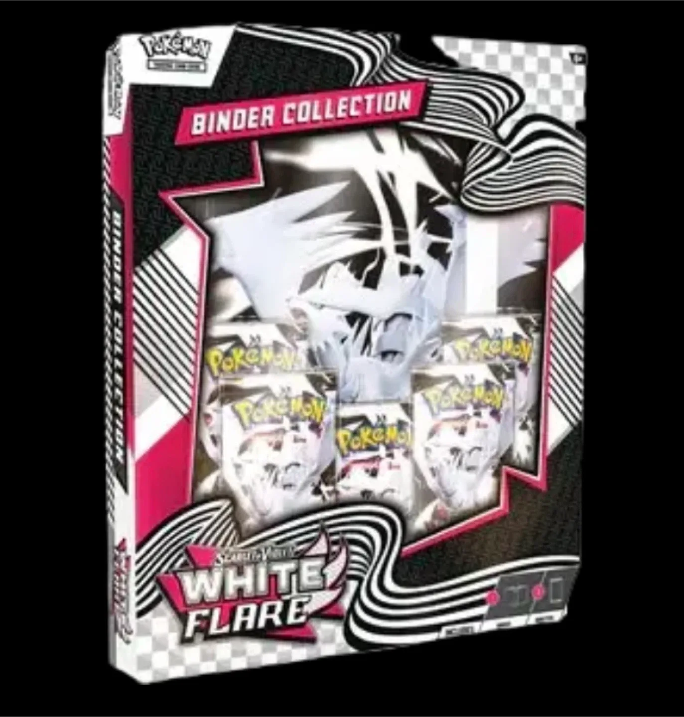 Pokémon TCG Sealed Elite Trainer & Binder Boxes image indicator(3)