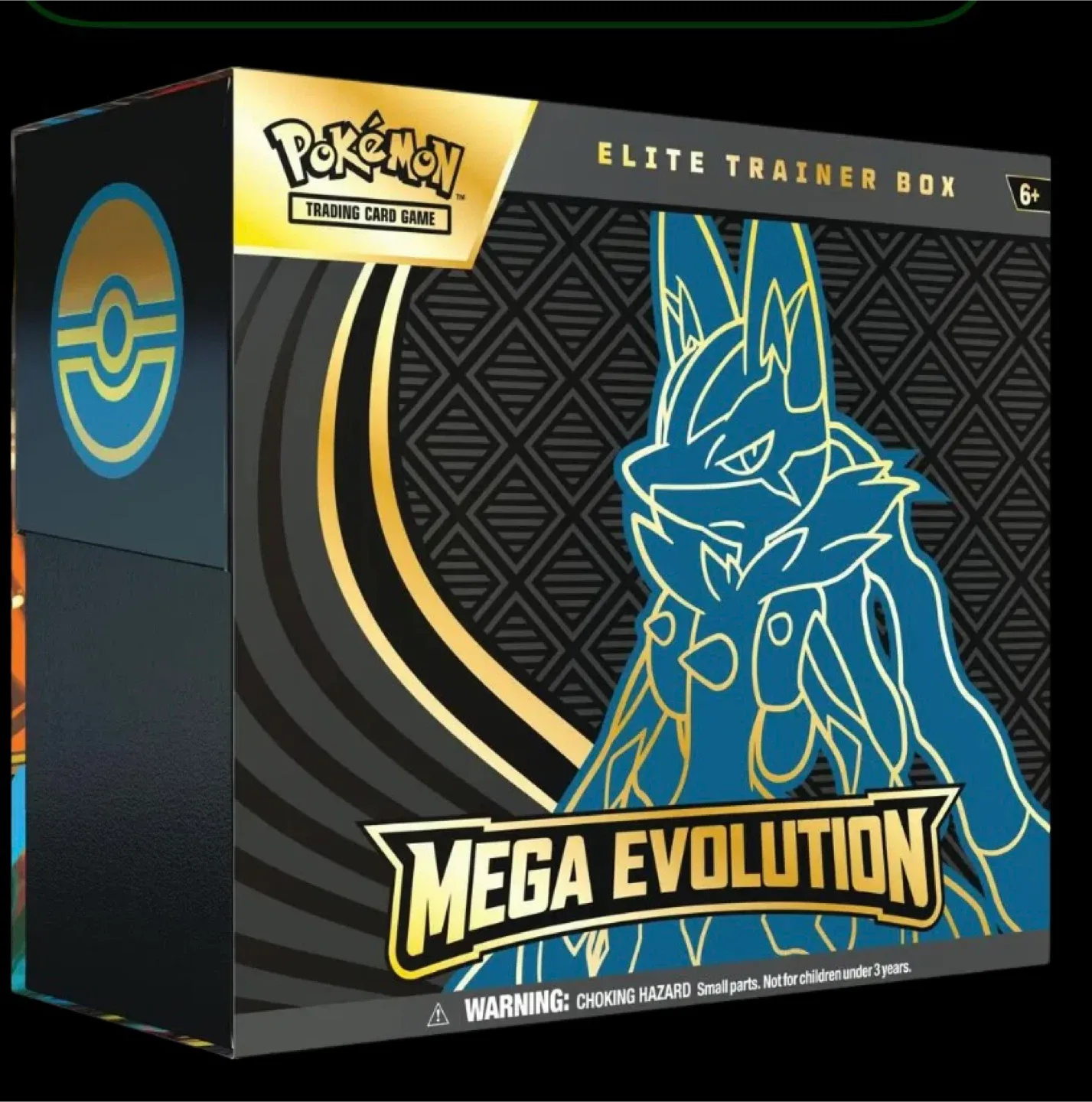 Pokémon TCG Sealed Elite Trainer & Binder Boxes image indicator(6)