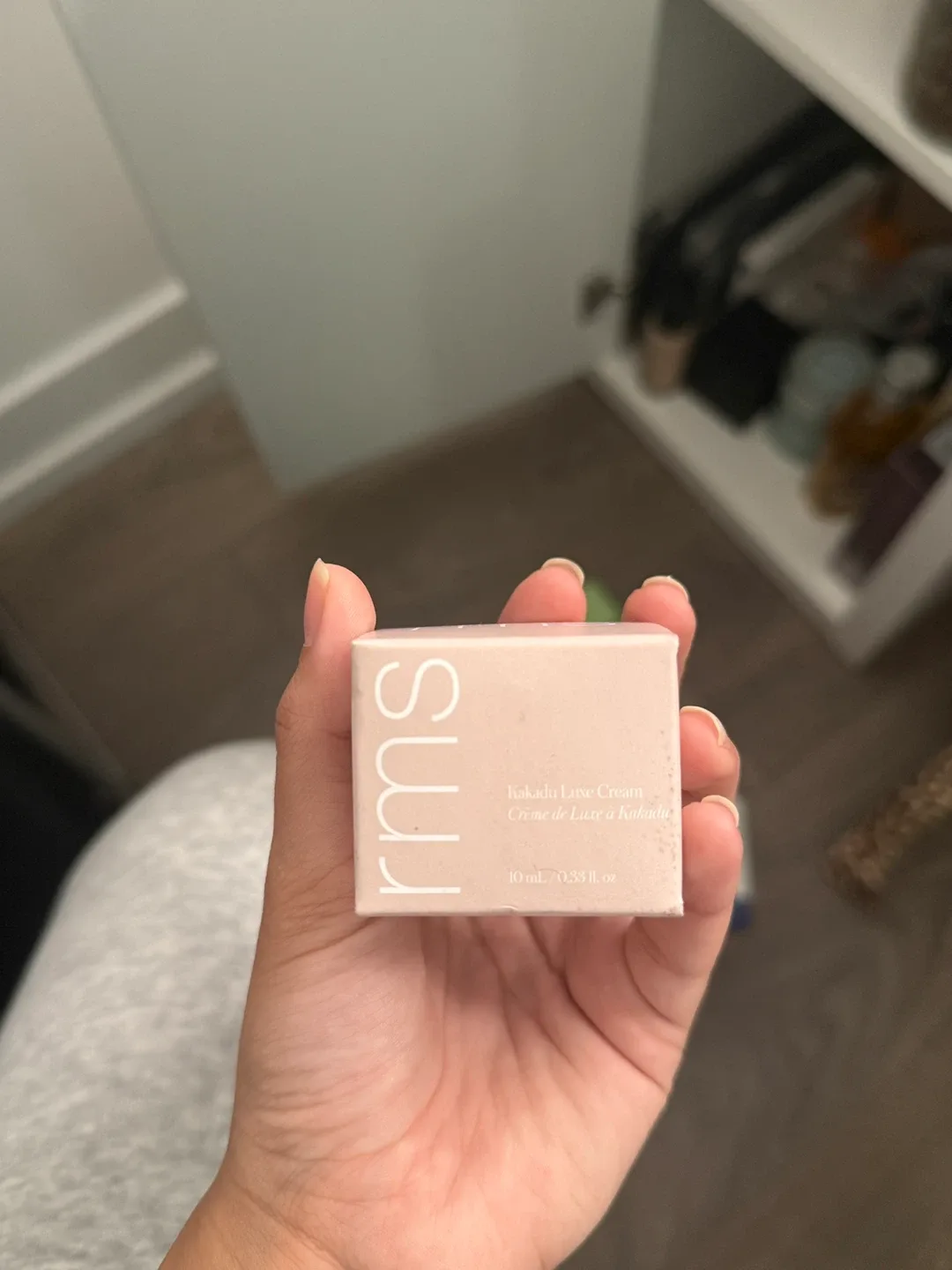 RMS Kakadu Luxe Cream 10mL thumbnail