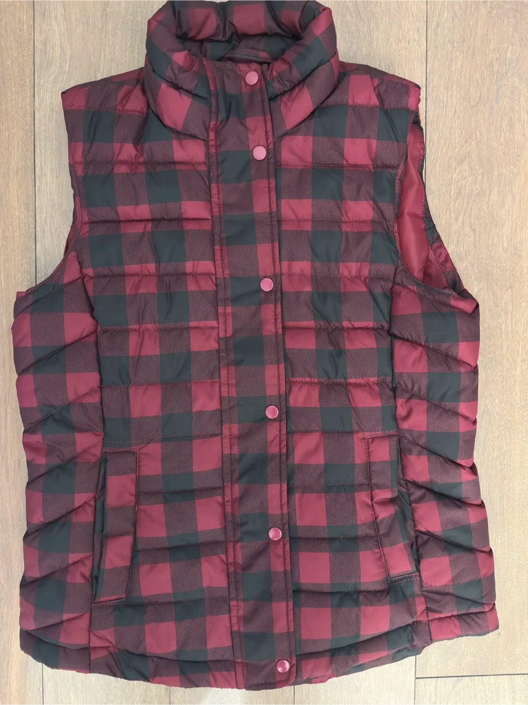Gap Puffer Vest thumbnail