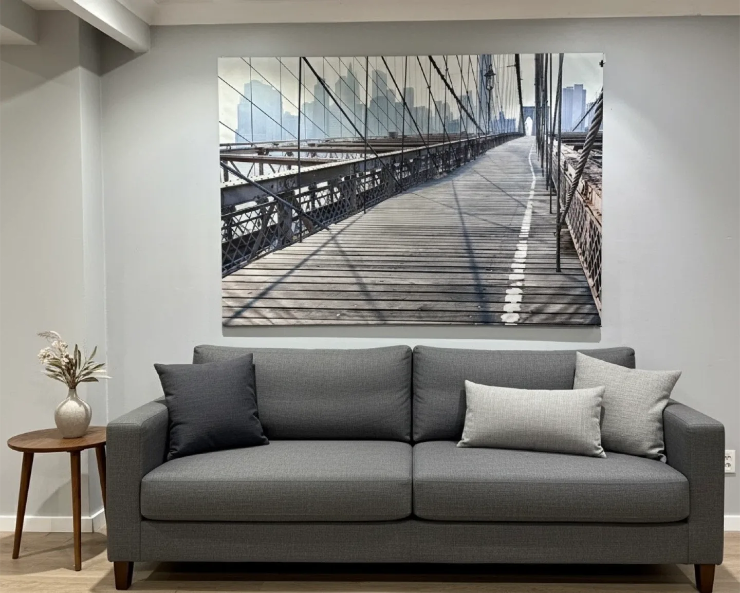 Big Wall Poster thumbnail