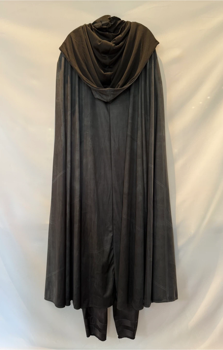 Star Wars Kylo Ren Costume - photo 2