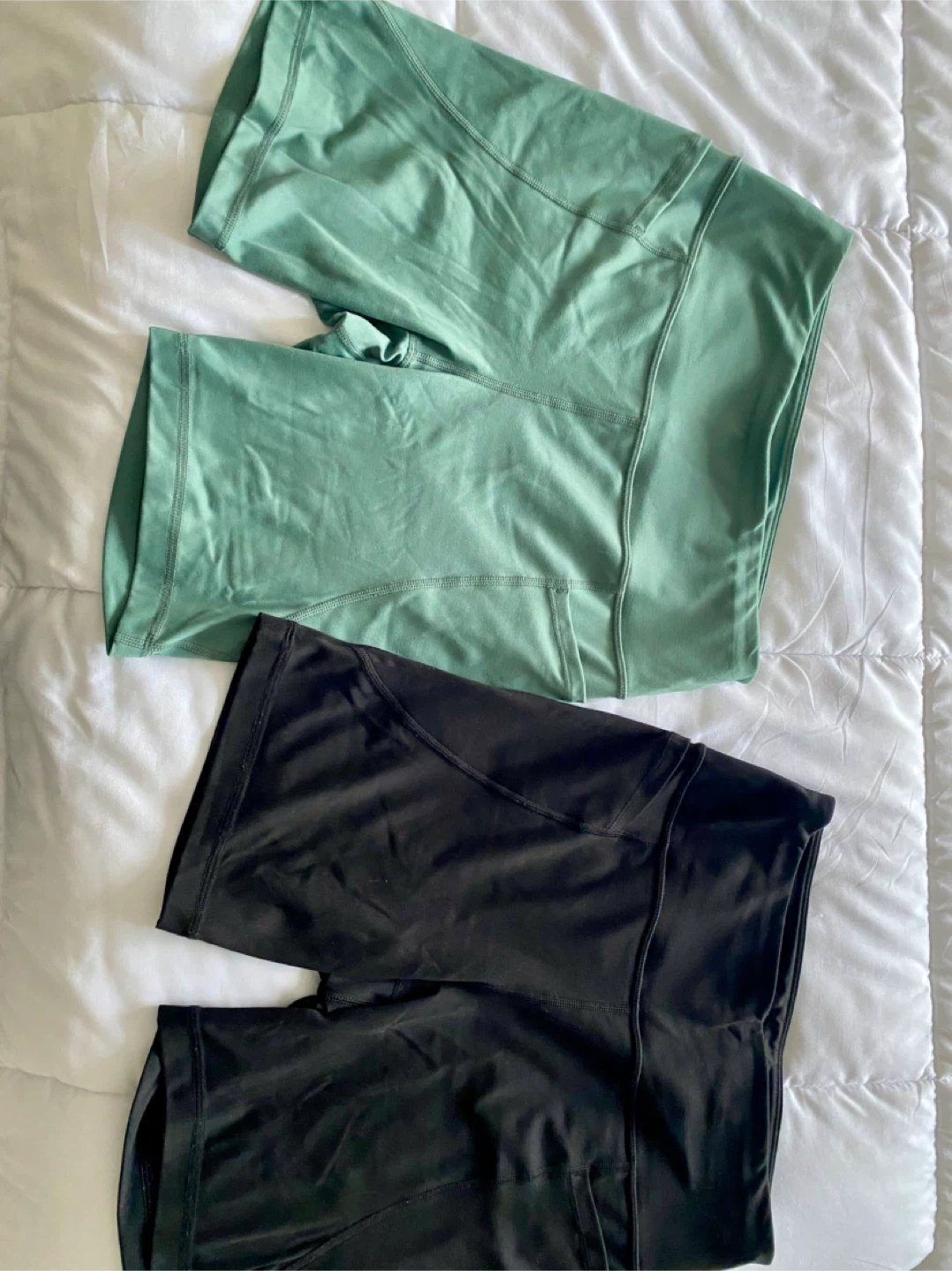Womens Gym/Activewear Shorts - photo 2