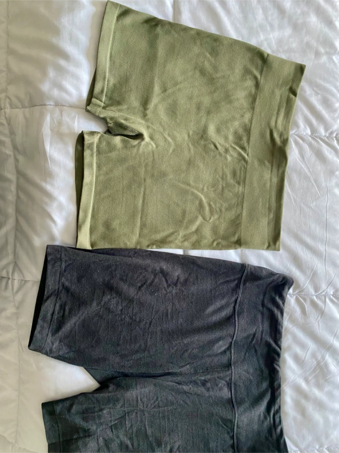 Womens Gym/Activewear Shorts - photo 3