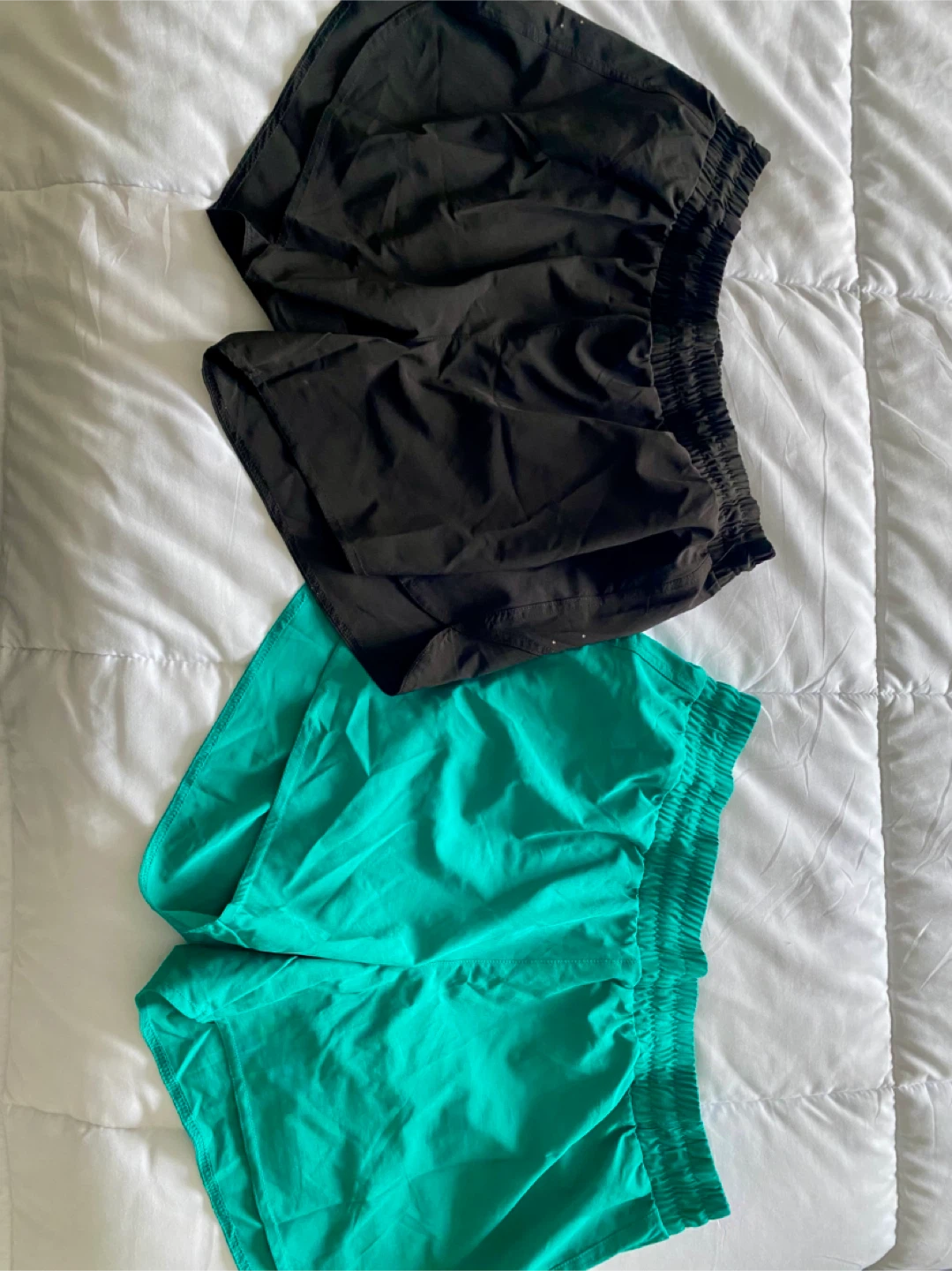 Womens Gym/Activewear Shorts