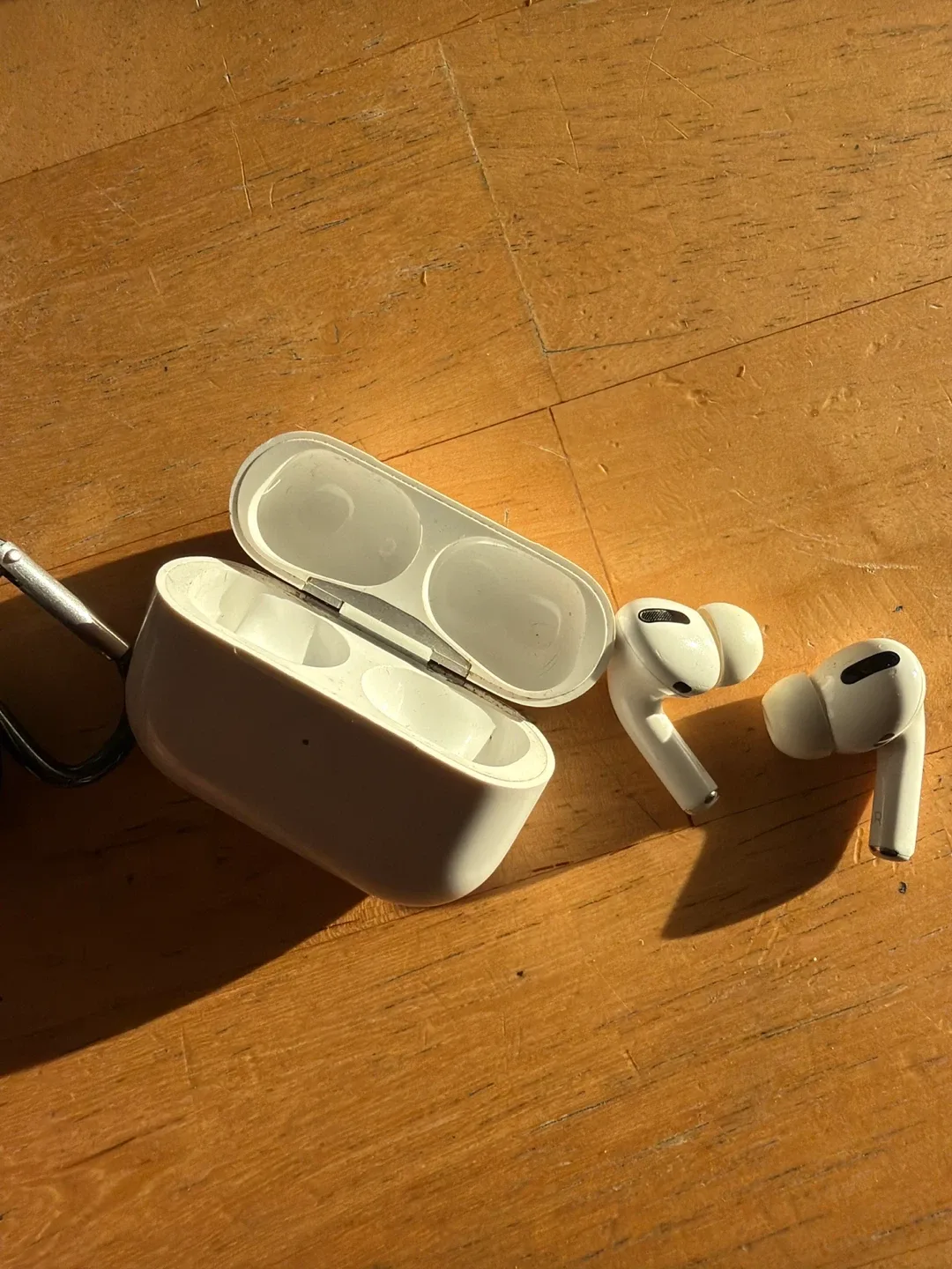 Apple AirPods Pro image indicator(2)