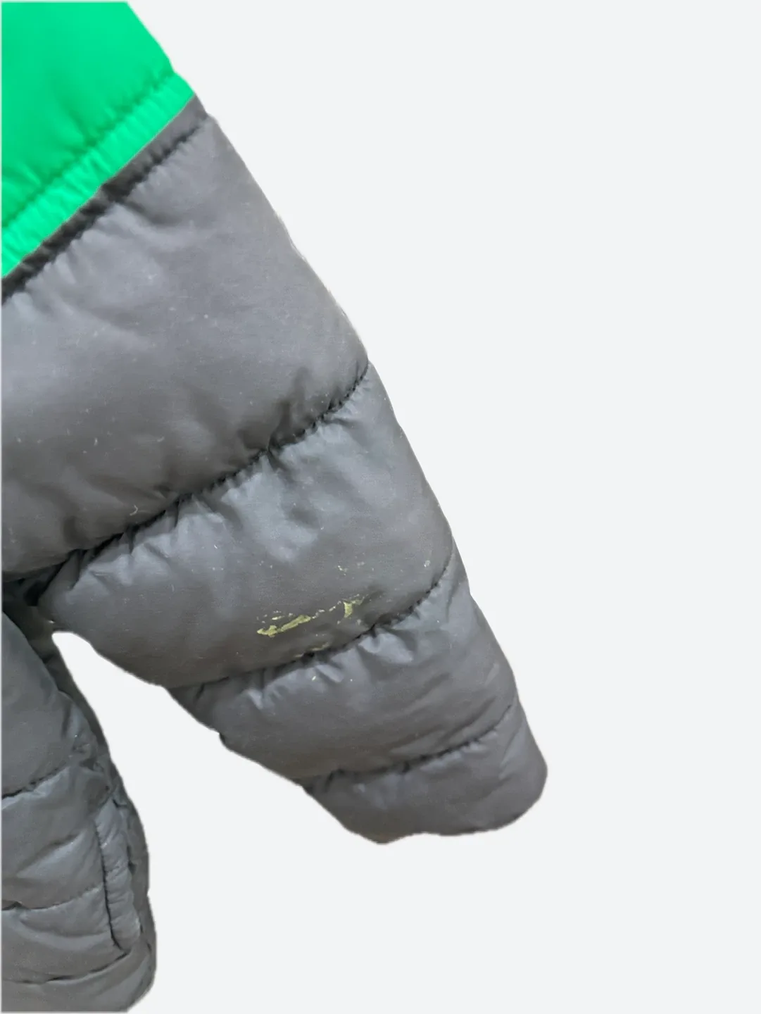 Gymboree Children's Puffer Jacket - Size 6 image indicator(3)