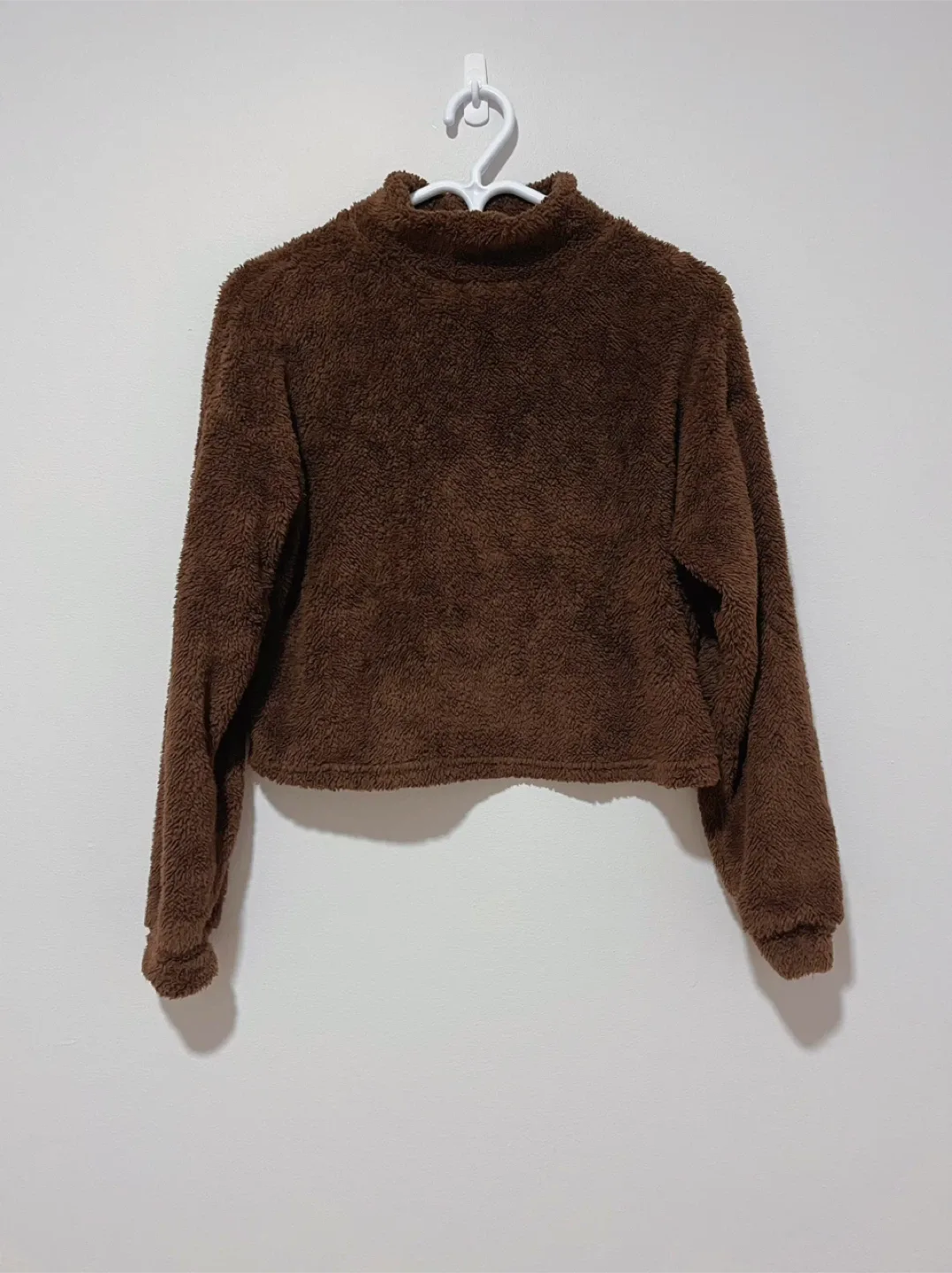 Two women’s sweater-Size S image indicator(2)