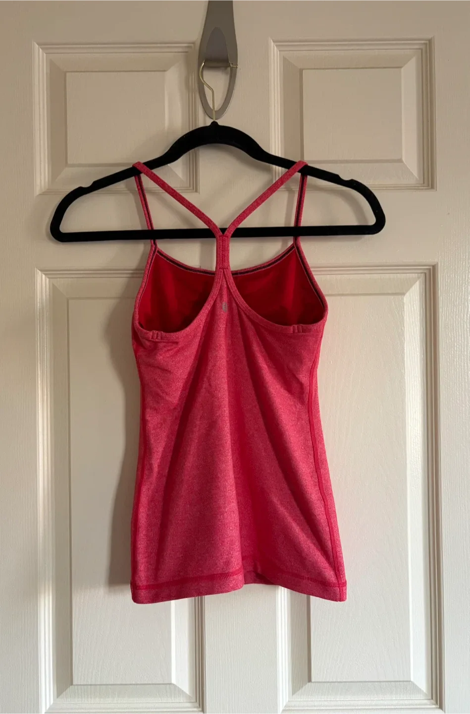 Lululemon Tank Top EUC - Sz 2 image indicator(2)