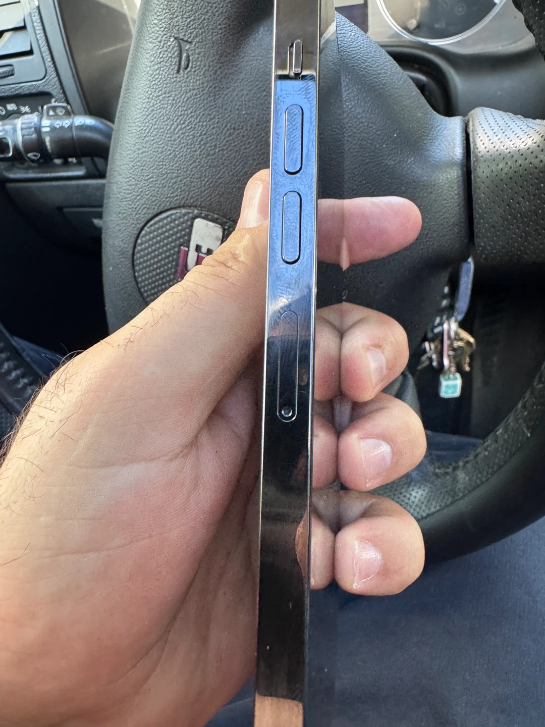 iPhone 13 Pro Max 512 gig - photo 4