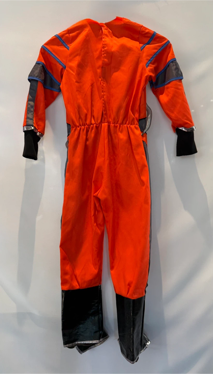 Kids Astronaut Costume - photo 2