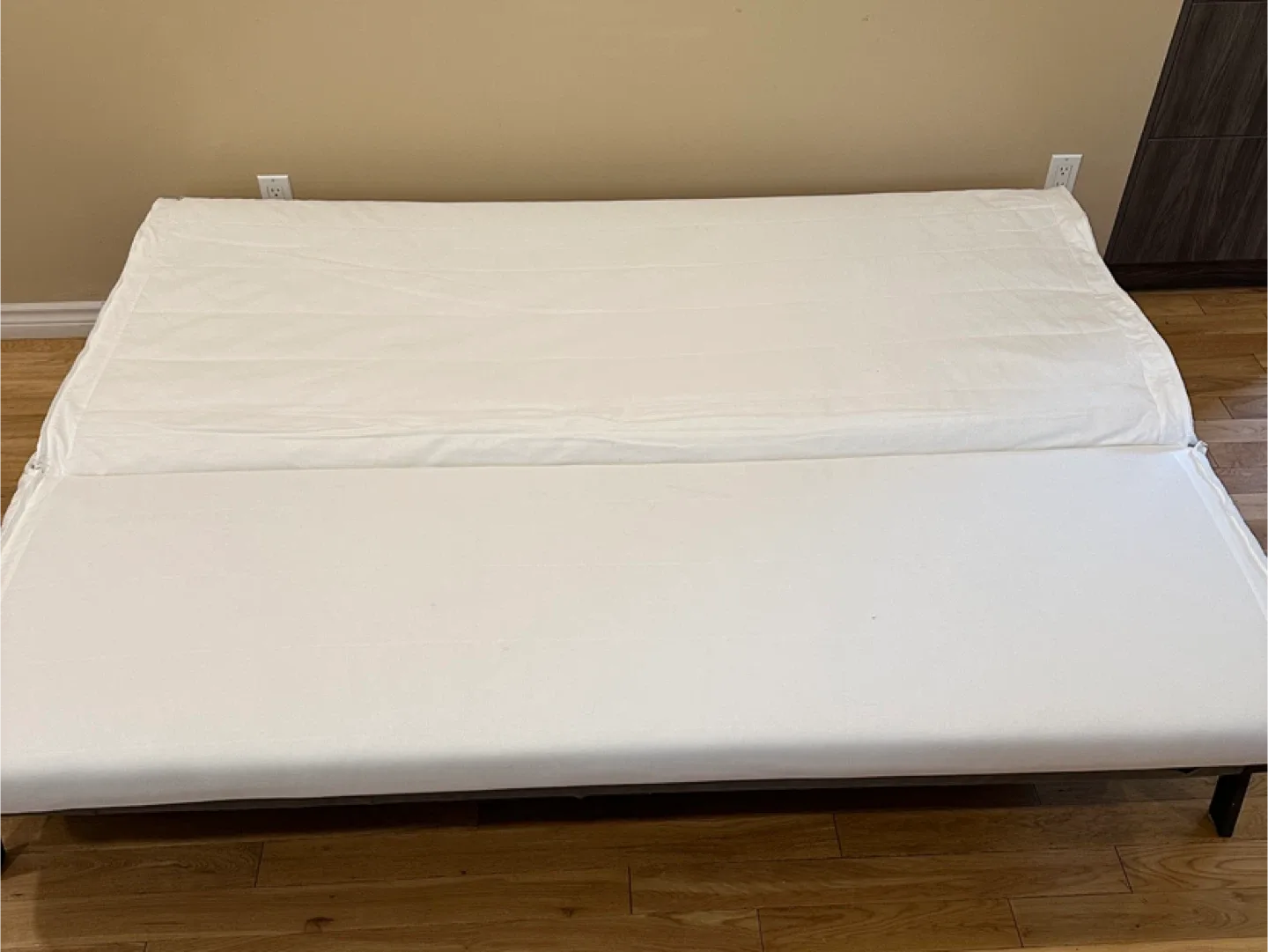 IKEA KARLABY Futon Sofa Bed (CAN DELIVER) image indicator(5)