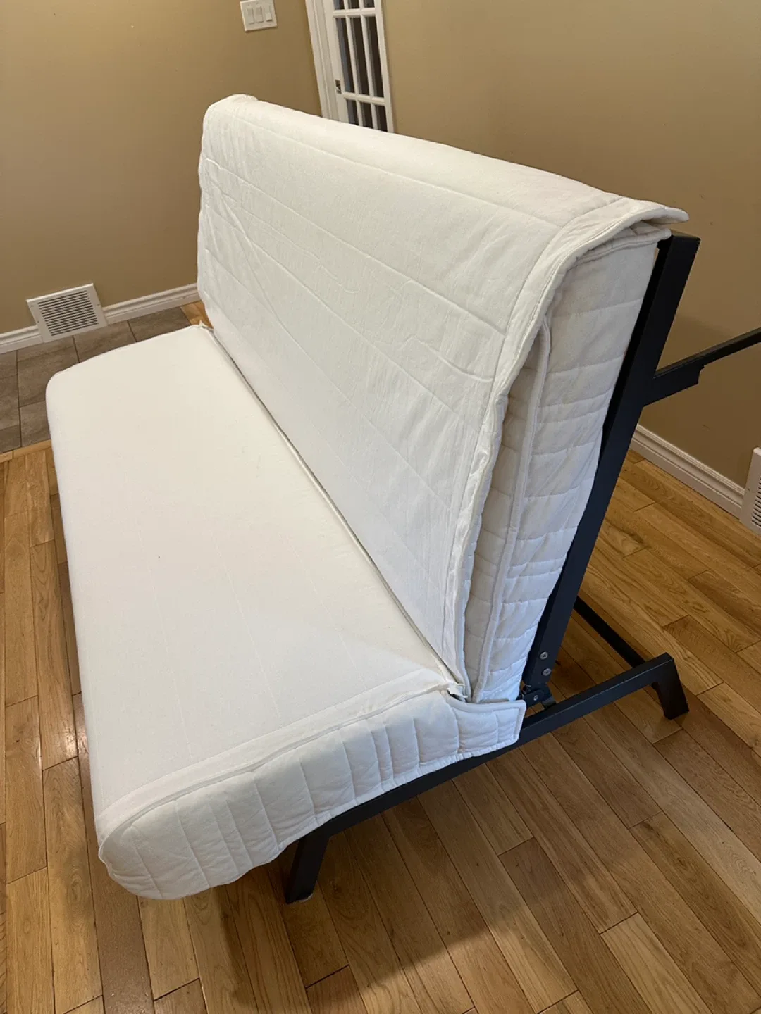 IKEA KARLABY Futon Sofa Bed (CAN DELIVER) image indicator(3)