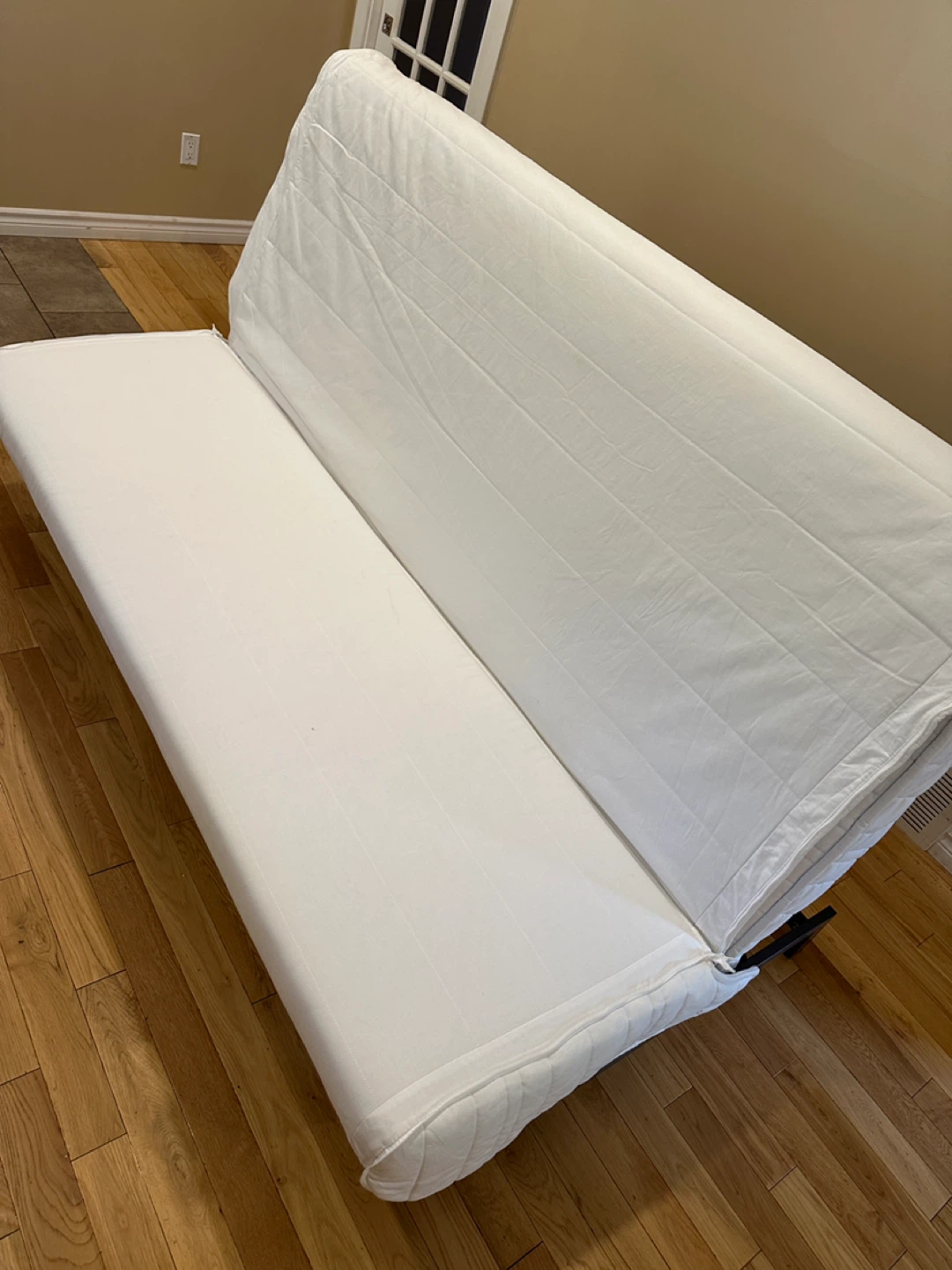 IKEA KARLABY Futon Sofa Bed (CAN DELIVER) - photo 2