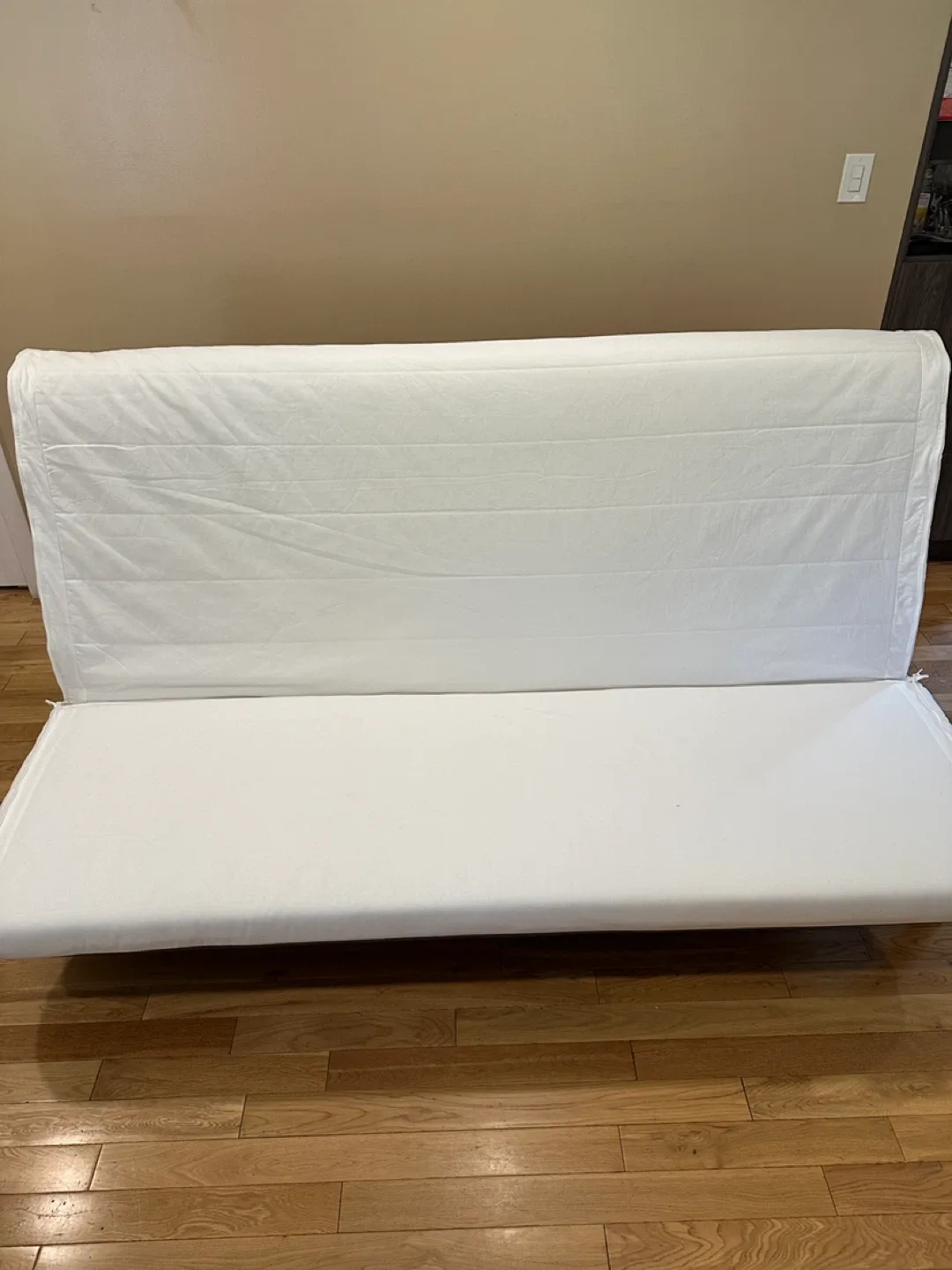 IKEA KARLABY Futon Sofa Bed (CAN DELIVER)