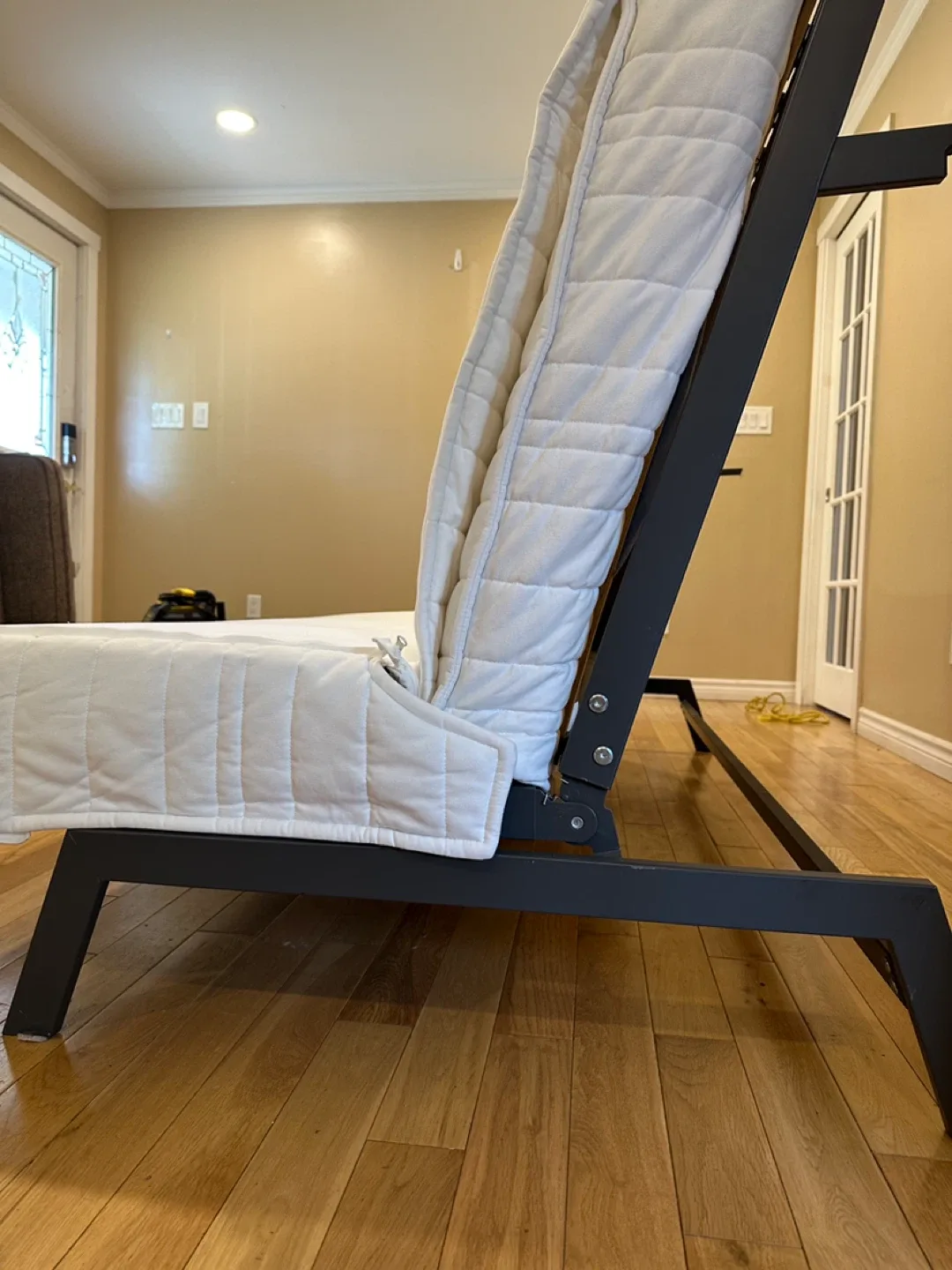 IKEA KARLABY Futon Sofa Bed (CAN DELIVER) image indicator(9)