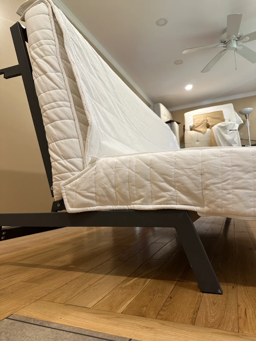 IKEA KARLABY Futon Sofa Bed (CAN DELIVER) image indicator(10)