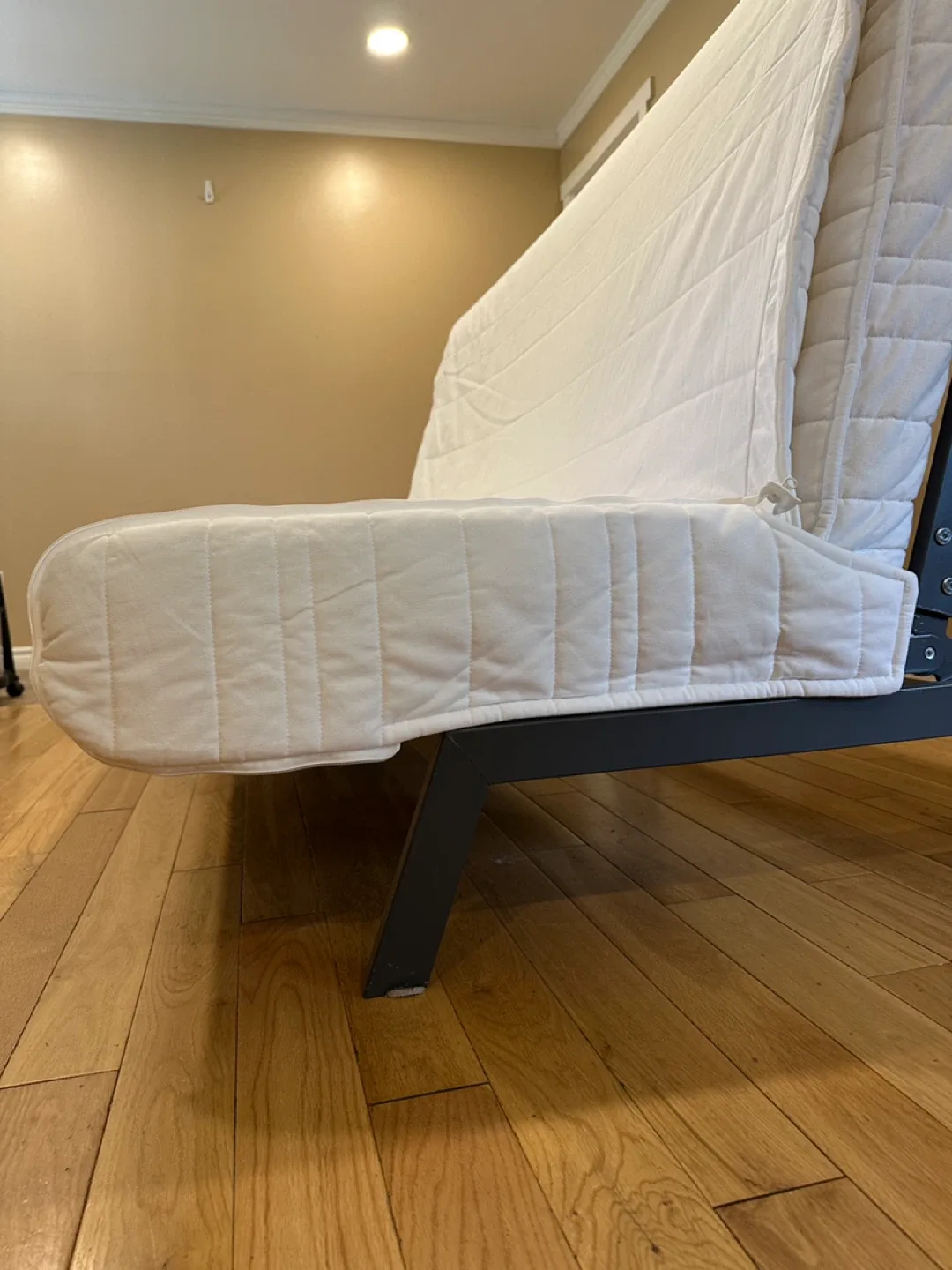 IKEA KARLABY Futon Sofa Bed (CAN DELIVER) image indicator(8)