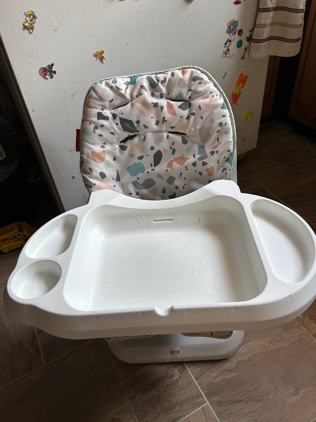 Fisher-Price Baby Seat