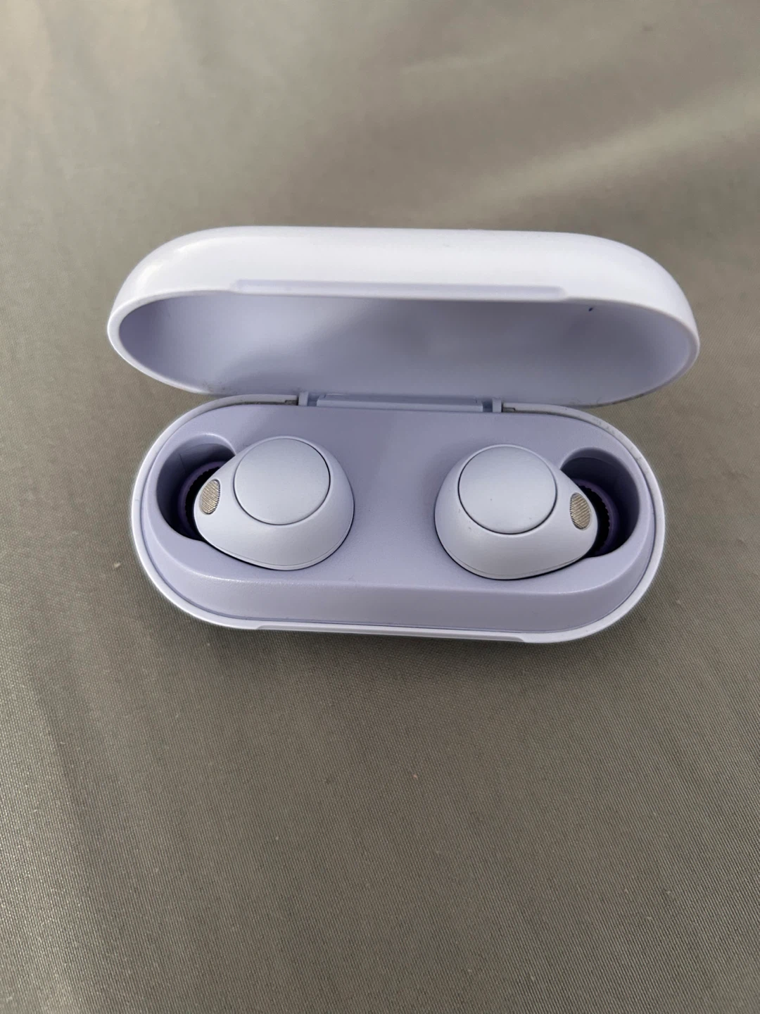 Sony Wireless Earbuds - Lavender - photo 2