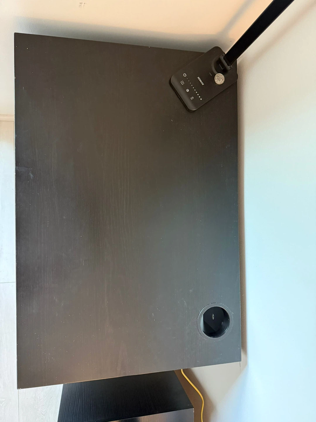 IKEA Desk - Black - photo 2