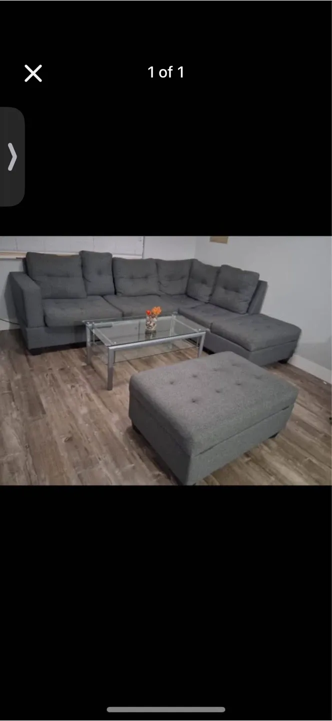 Storage thumbnail
