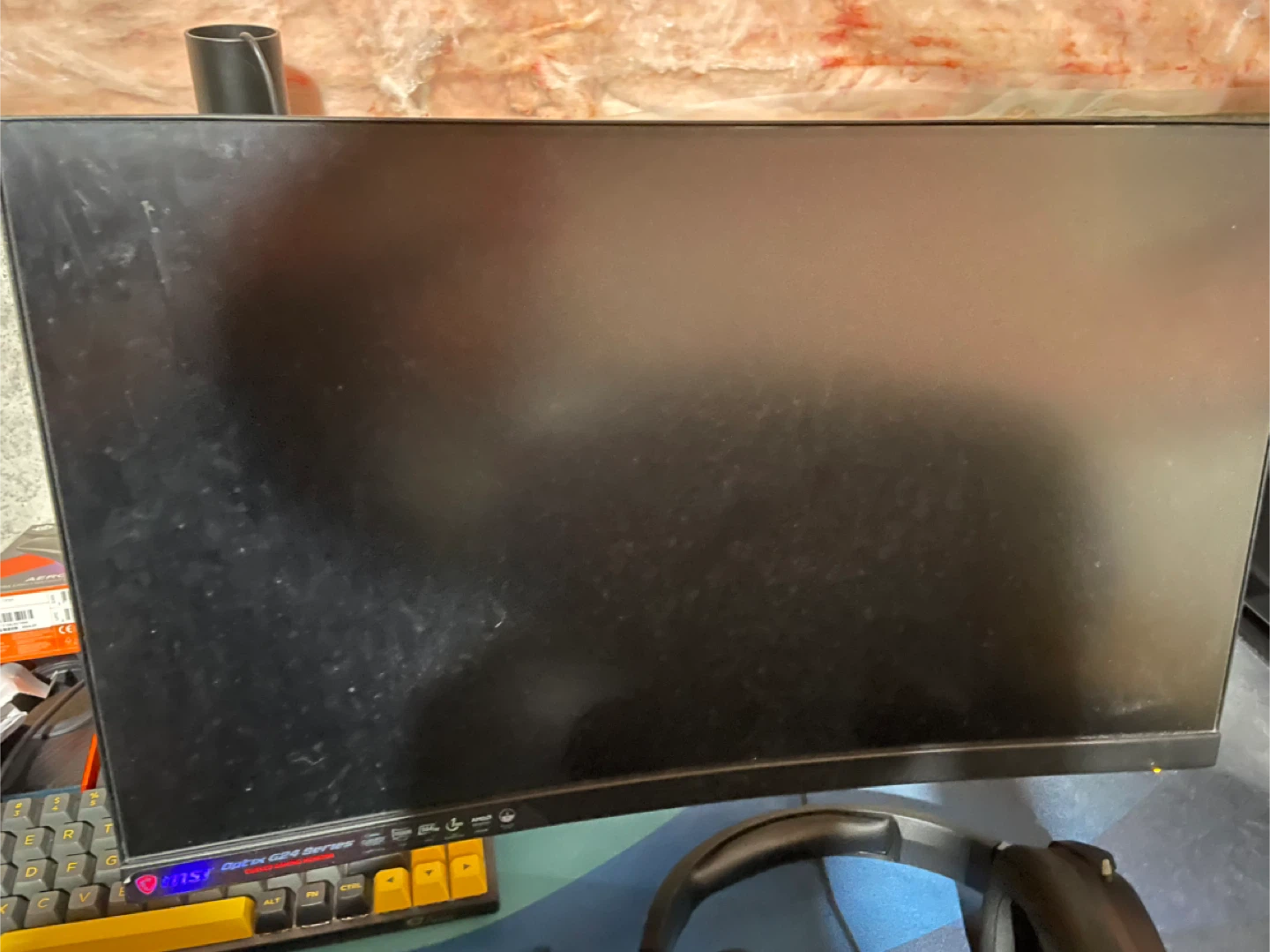 MSI Optix G24 Series 24" Monitor - photo 2