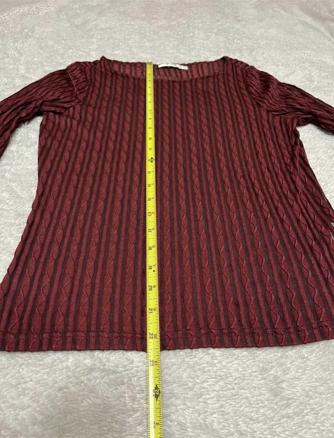 LADIES TOPS (Size Medium) - photo 3