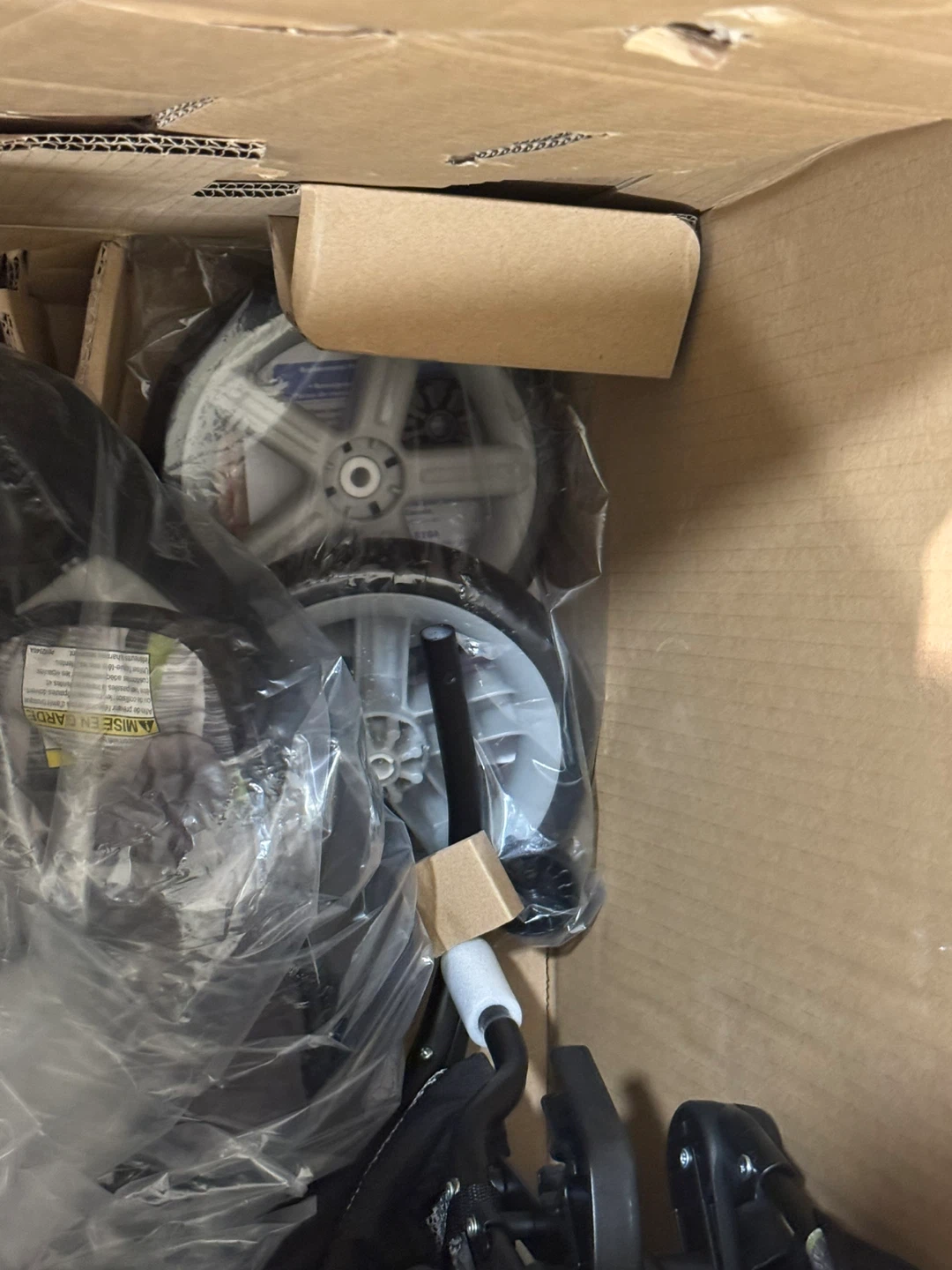 Graco SnugRide 35 Infant Car Seat