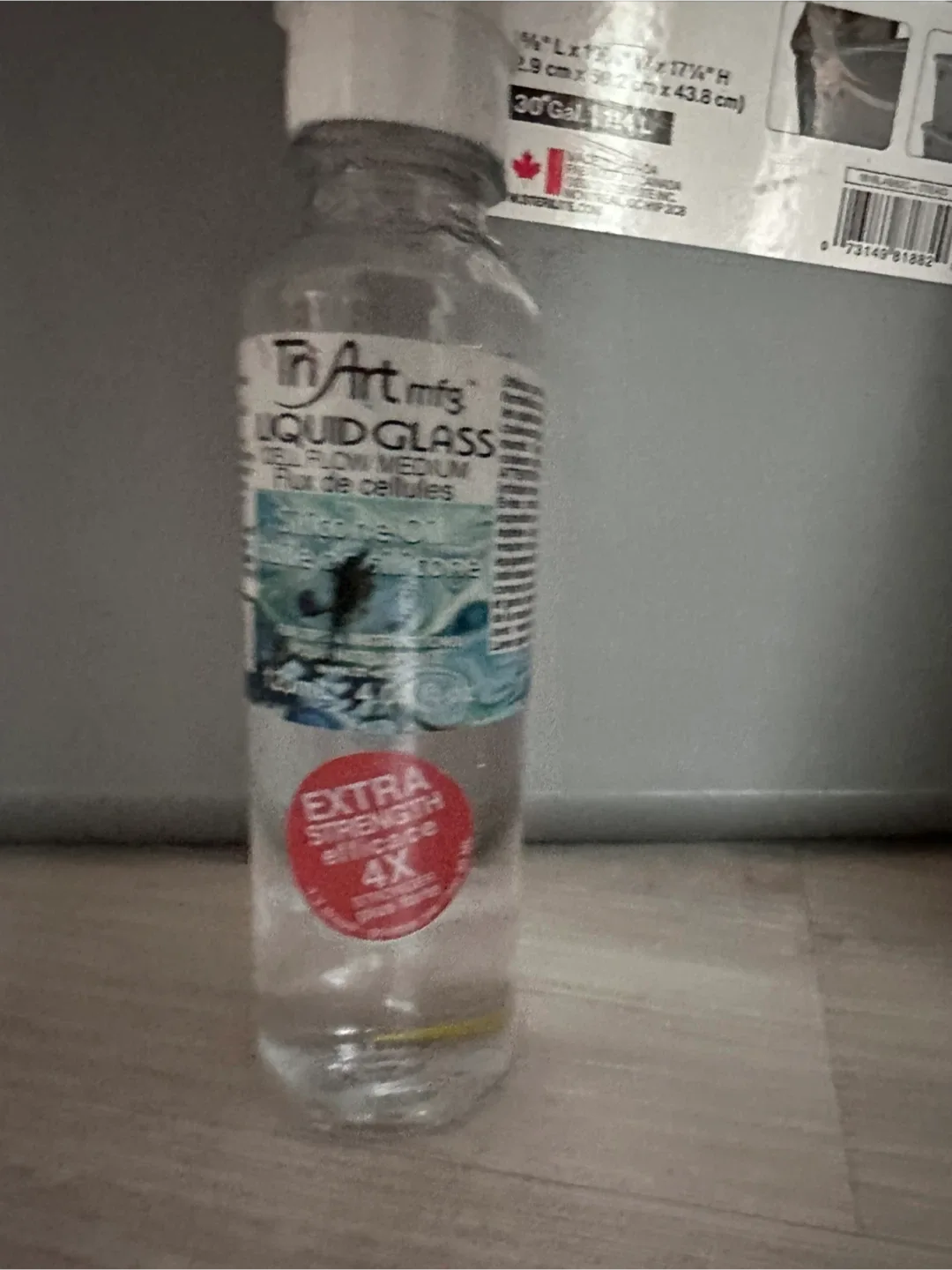 Bundle of Various Art Supplies image indicator(6)