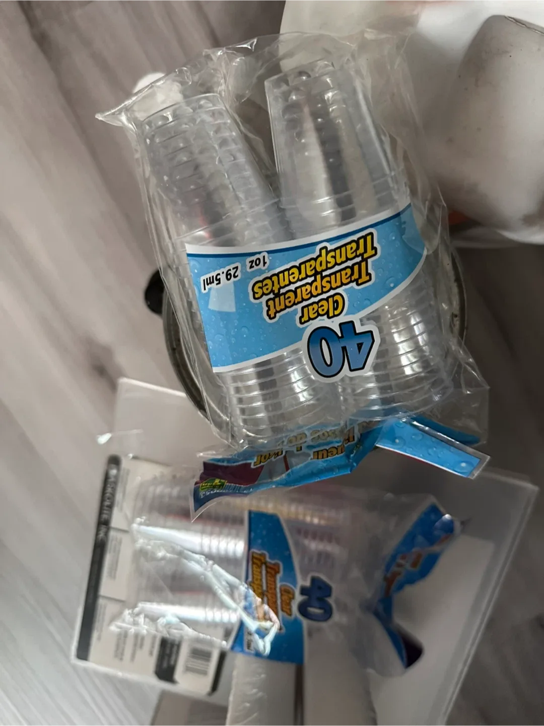 Bundle of Various Art Supplies image indicator(7)