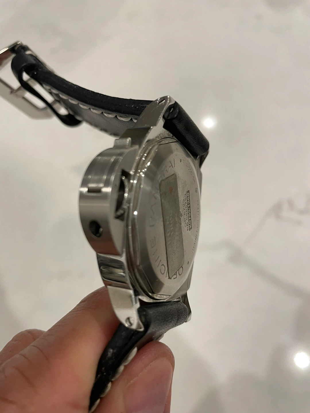 Panerai Pam 005 - photo 5
