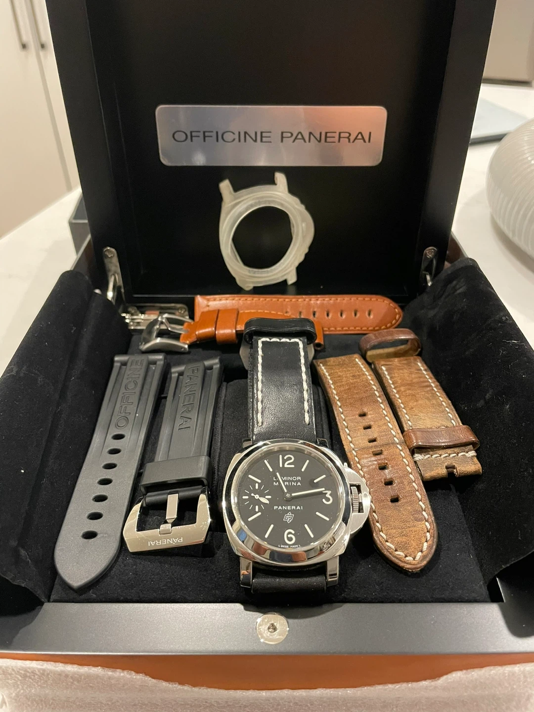 Panerai Pam 005