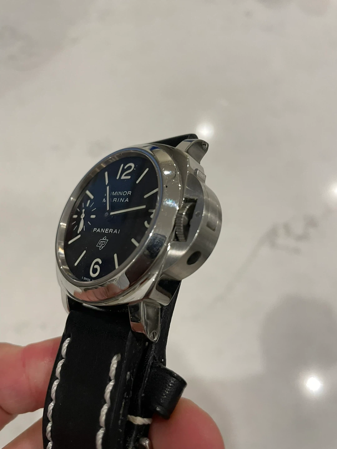 Panerai Pam 005 - photo 2
