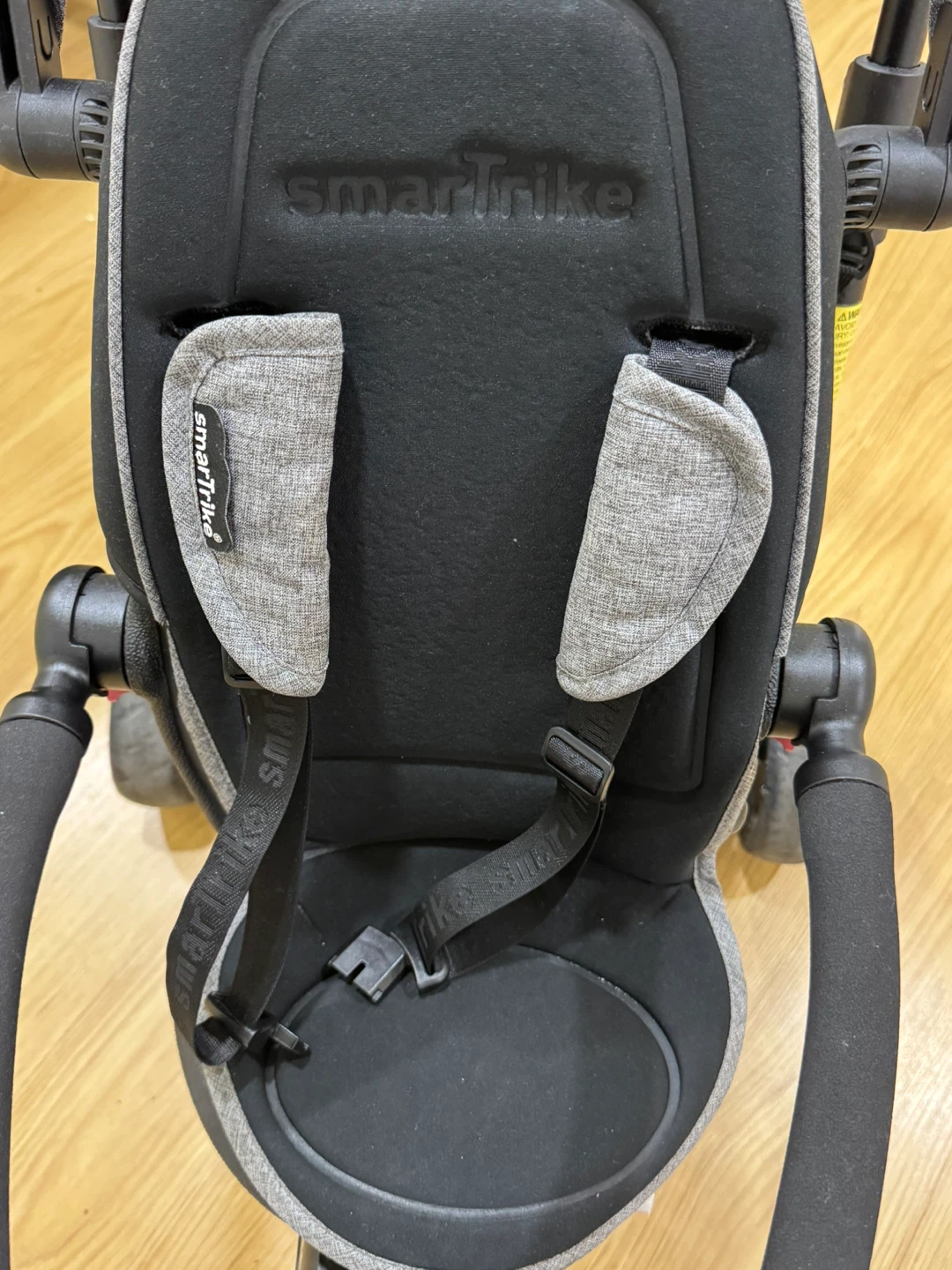 Smart Trike - photo 2