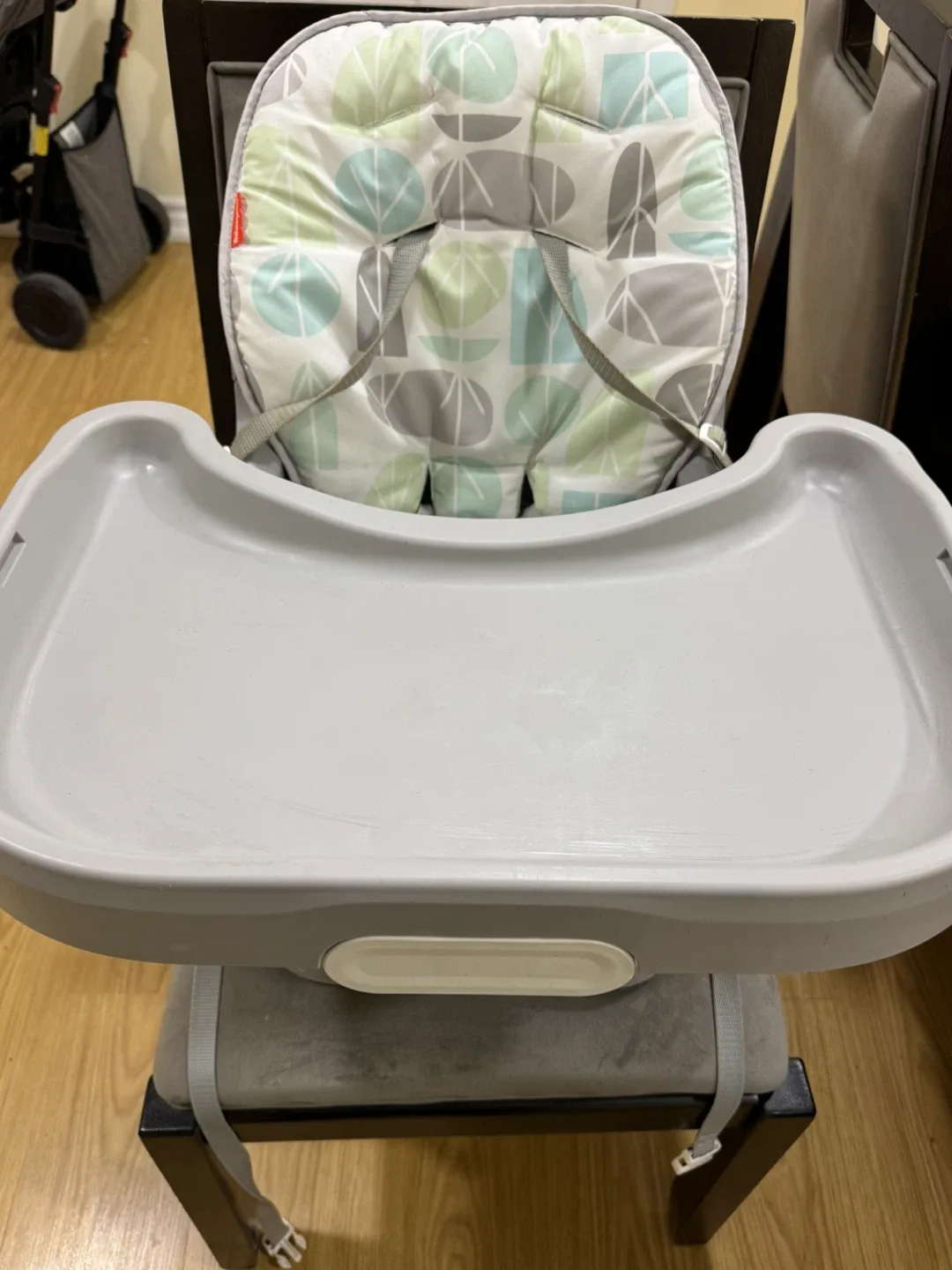 Fisher-Price Baby High Chair image indicator(4)