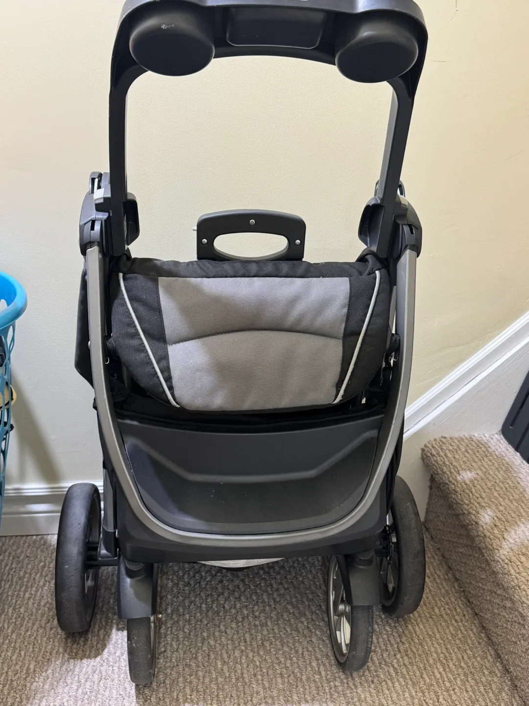 Chicco Stroller - Great Condition! image indicator(5)