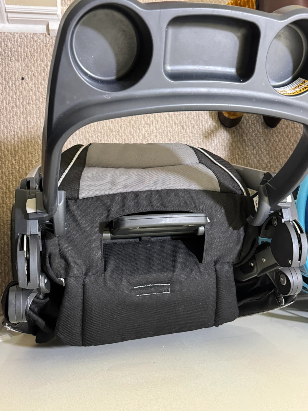 Chicco Stroller - Great Condition! - photo 4