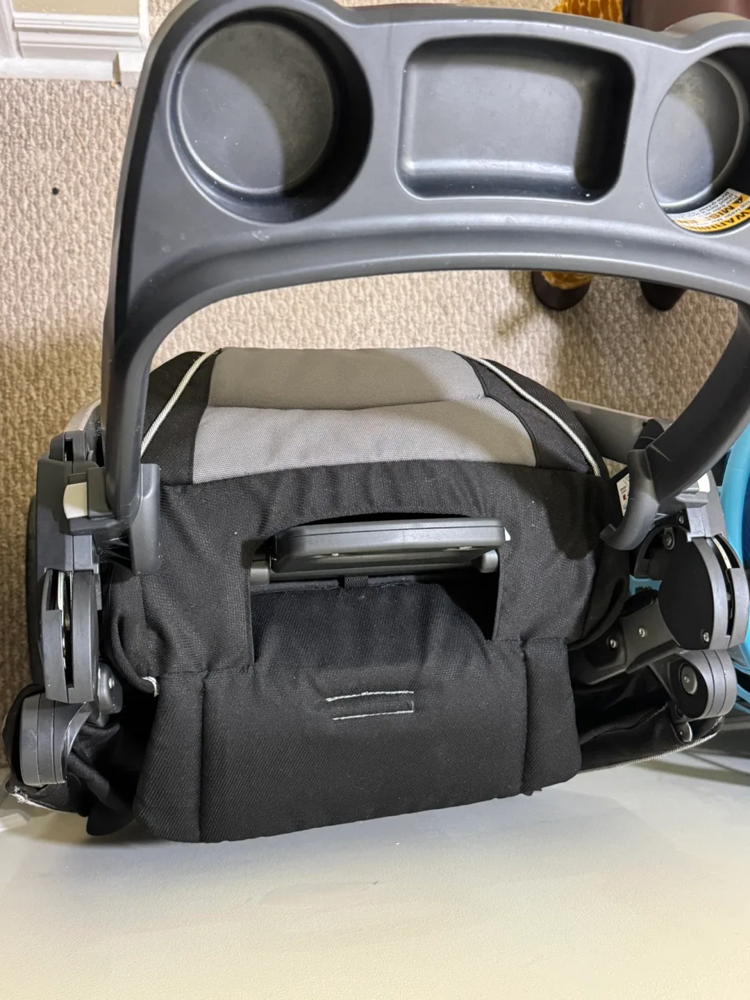 Chicco Stroller - Great Condition! image indicator(4)