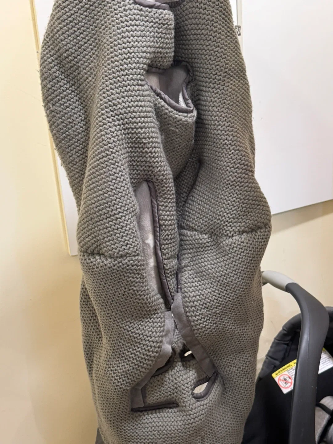 Chicco Stroller - Great Condition! image indicator(7)