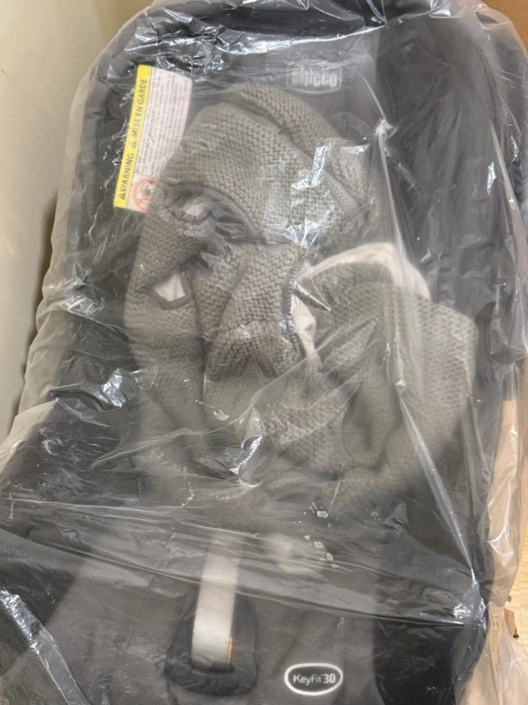 Chicco Stroller - Great Condition! image indicator(9)