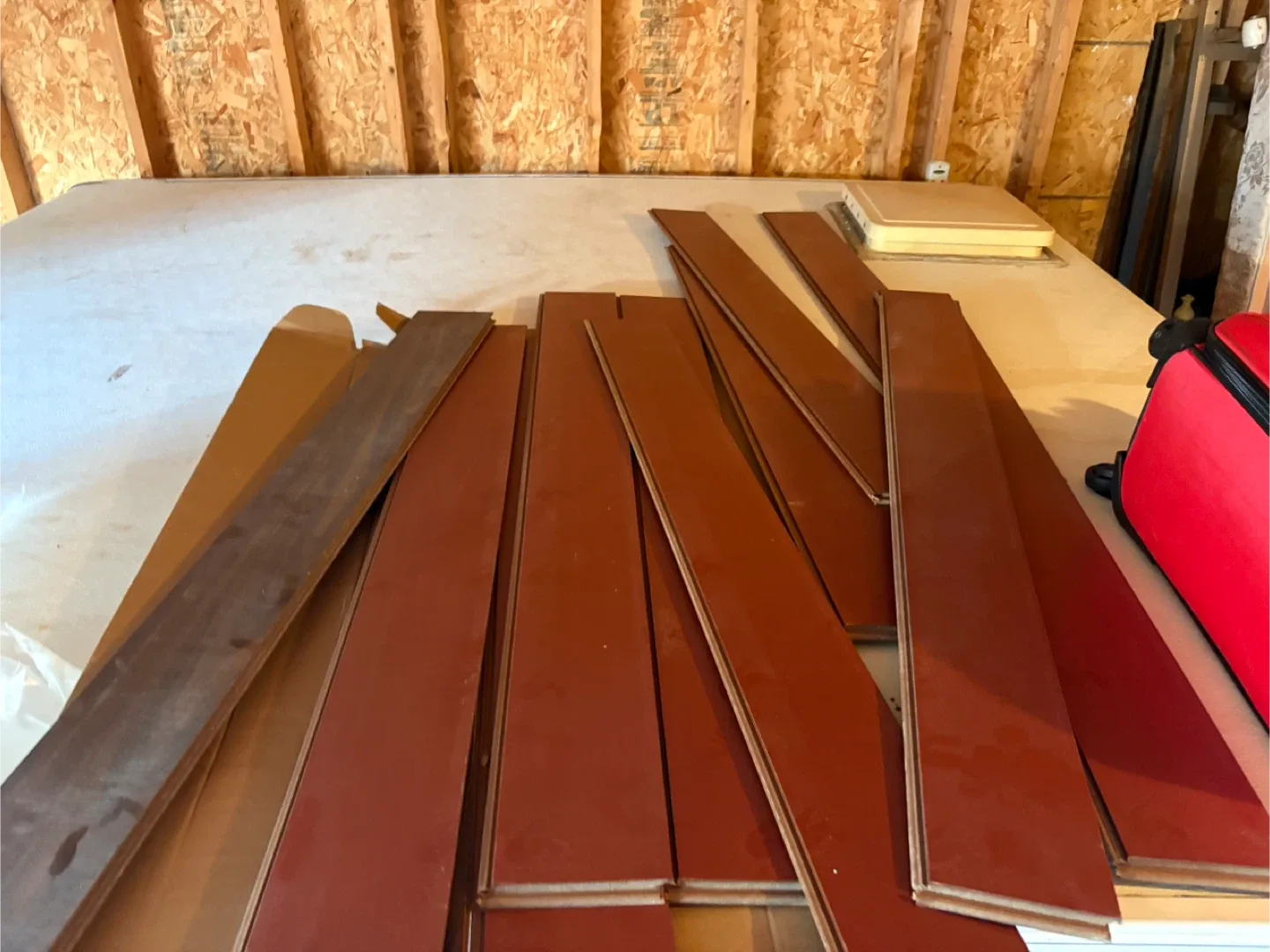 Toucan Quality Flooring Laminate 1 Series image indicator(5)