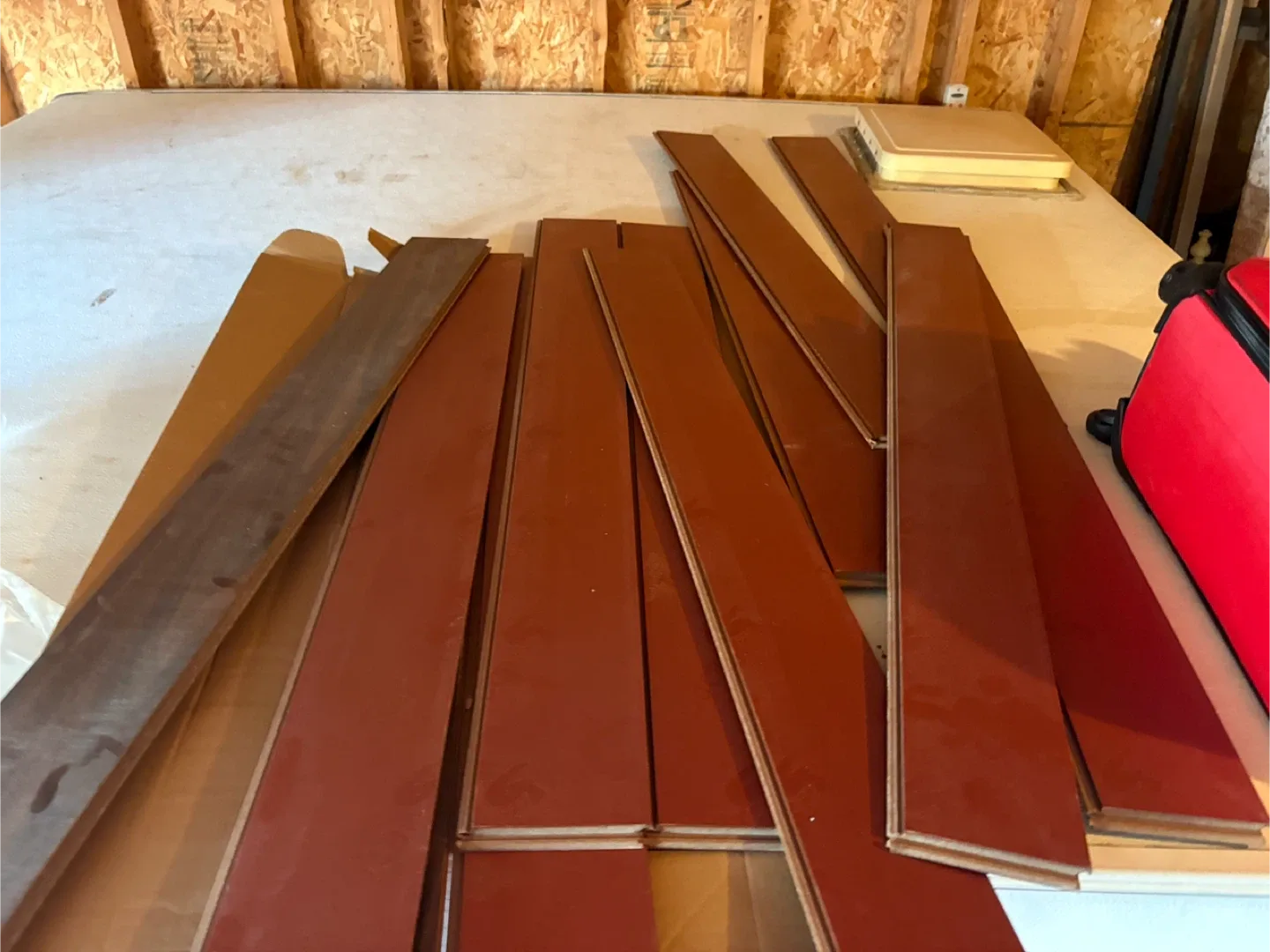 Toucan Quality Flooring Laminate 1 Series image indicator(8)