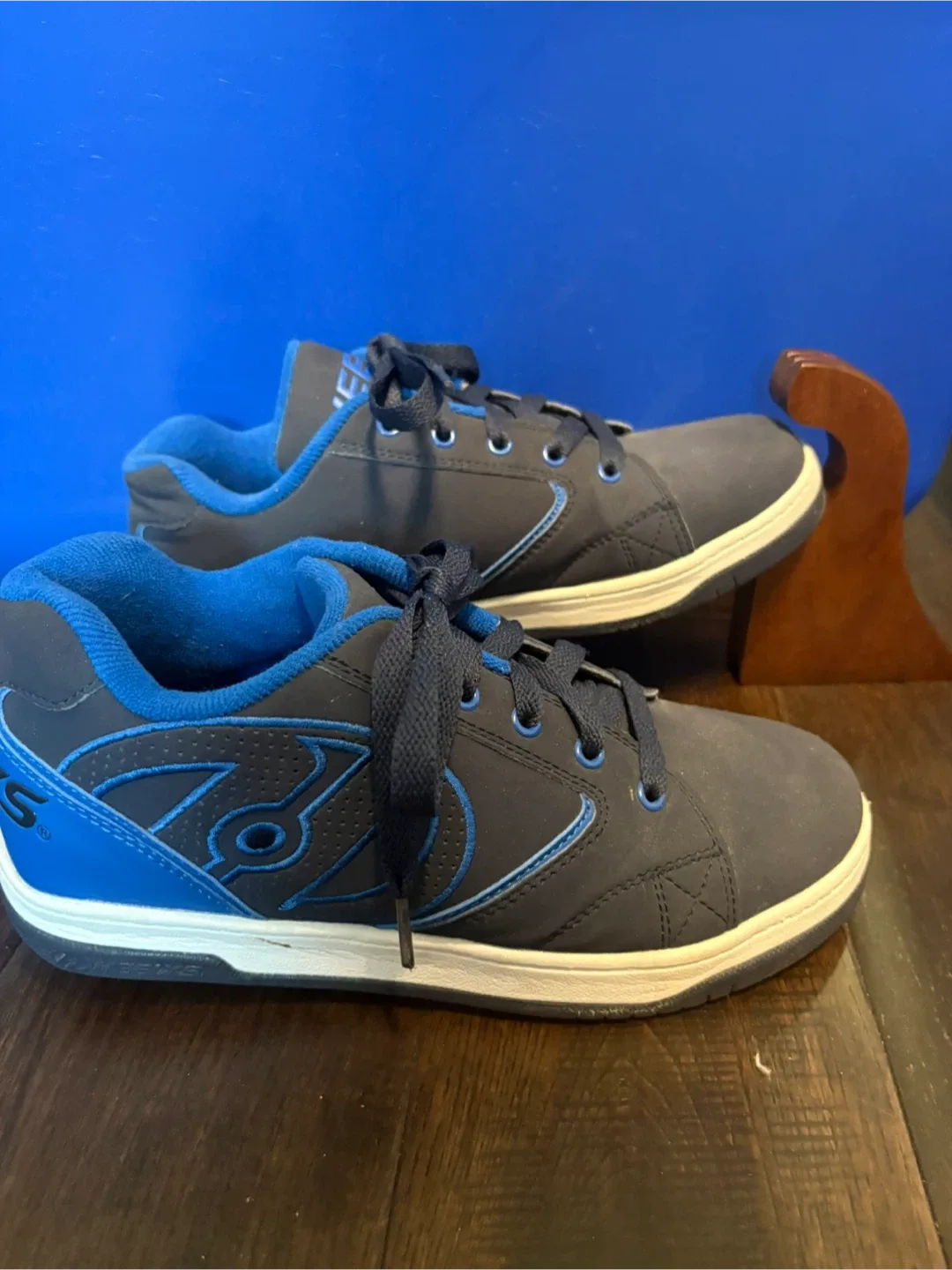 Heelys Propel 2.0 Roller Shoes - Youth Size 6 image indicator(2)