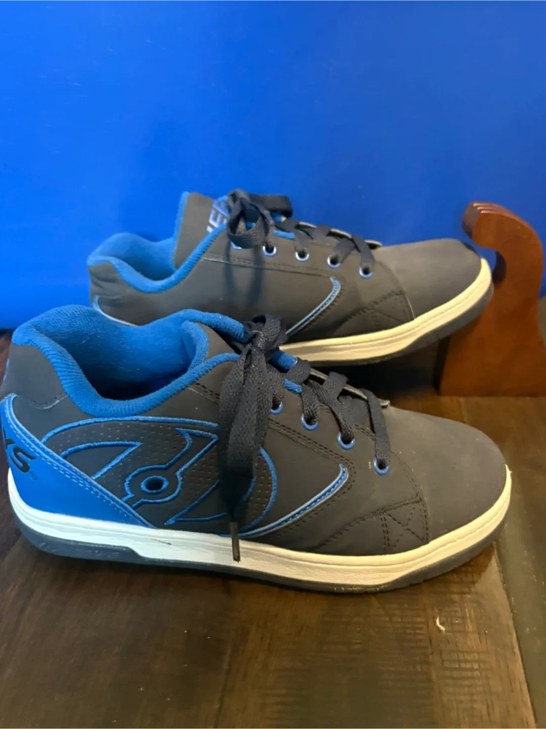 Heelys Propel 2.0 Roller Shoes - Youth Size 6