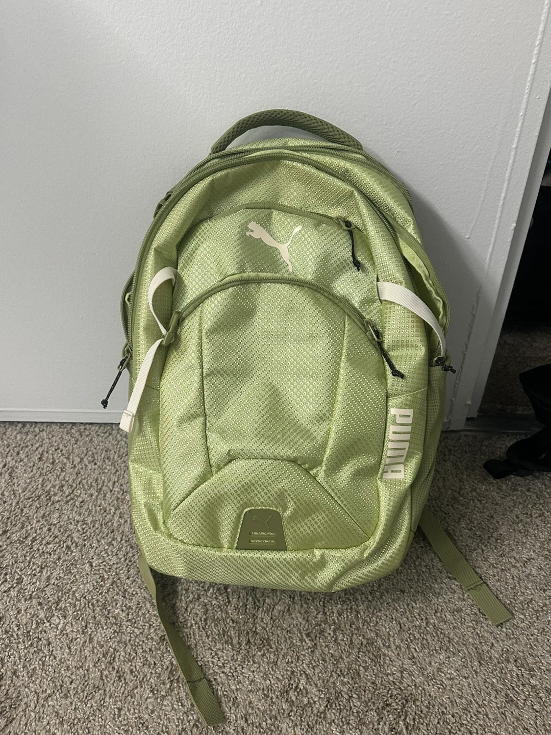 Puma Backpack - Green