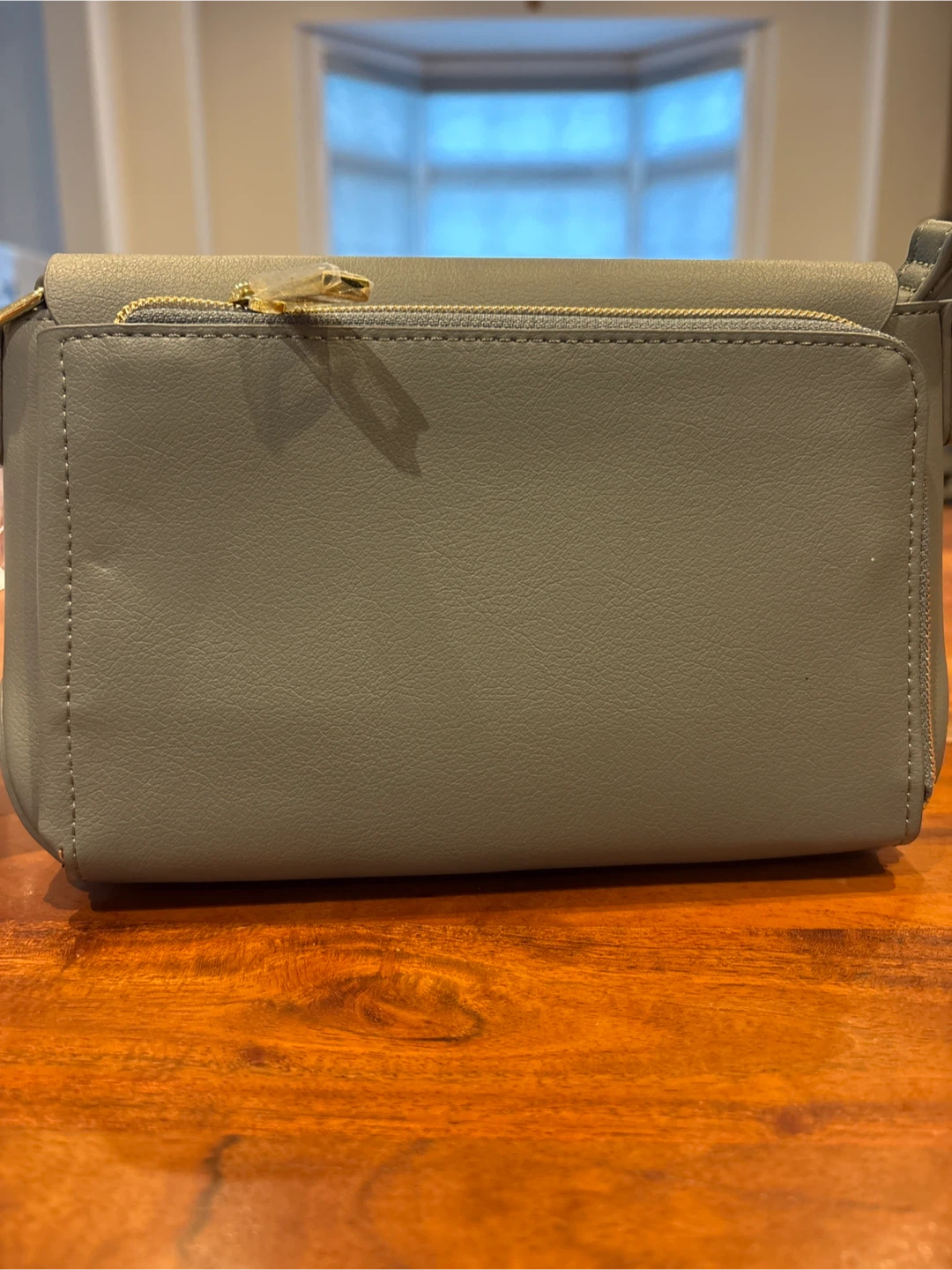 New Legato Largo Lightweight Grey Bag - New - photo 3