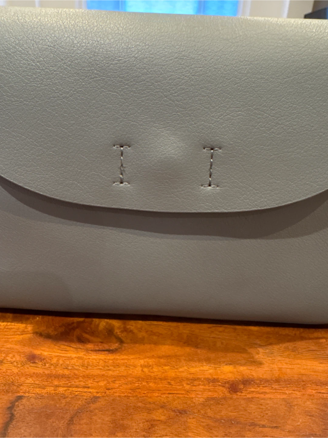 New Legato Largo Lightweight Grey Bag - New - photo 2